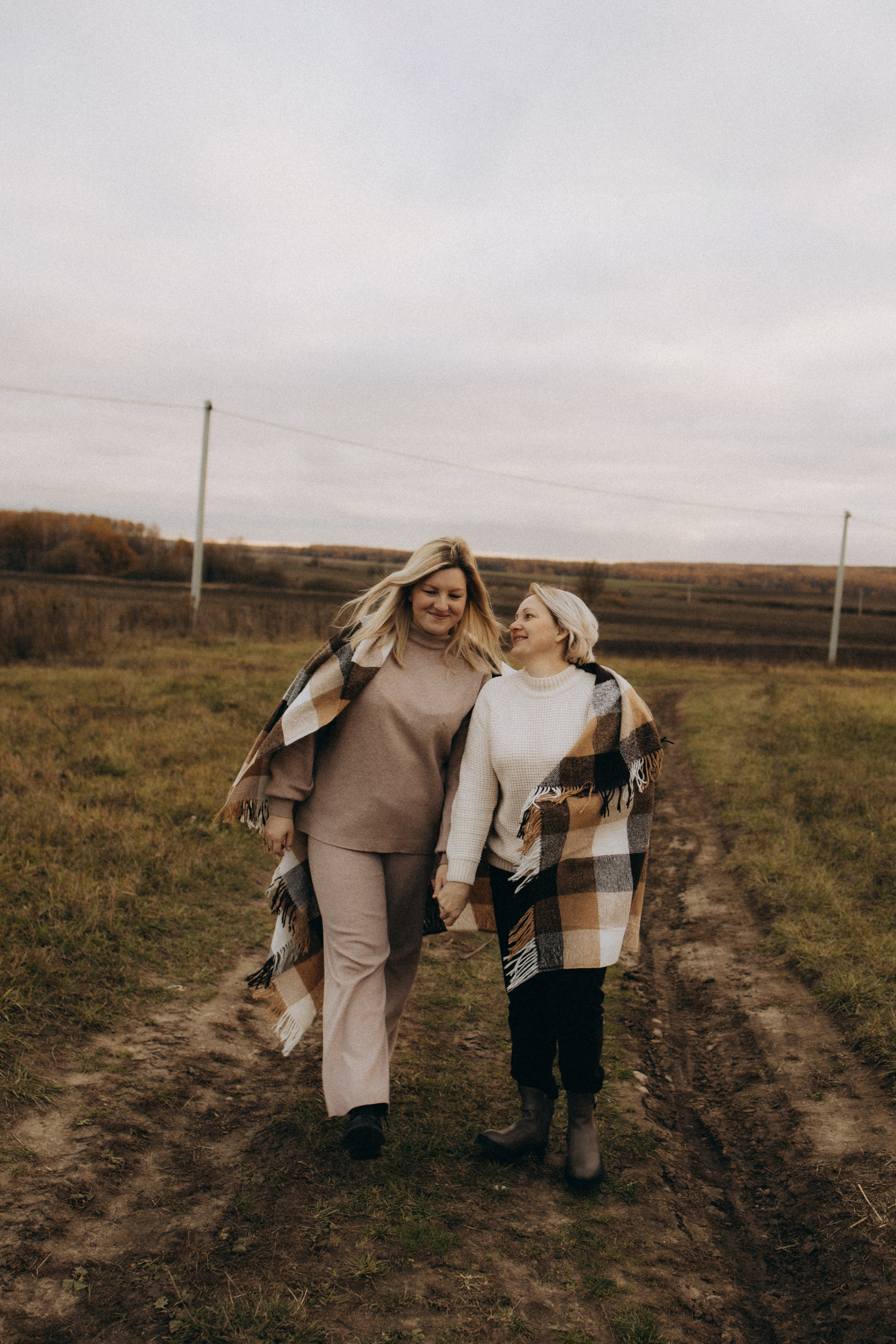 Вера, Надежда, Любовь ❤. Фотограф в Туле и Алексине Стулова Мария