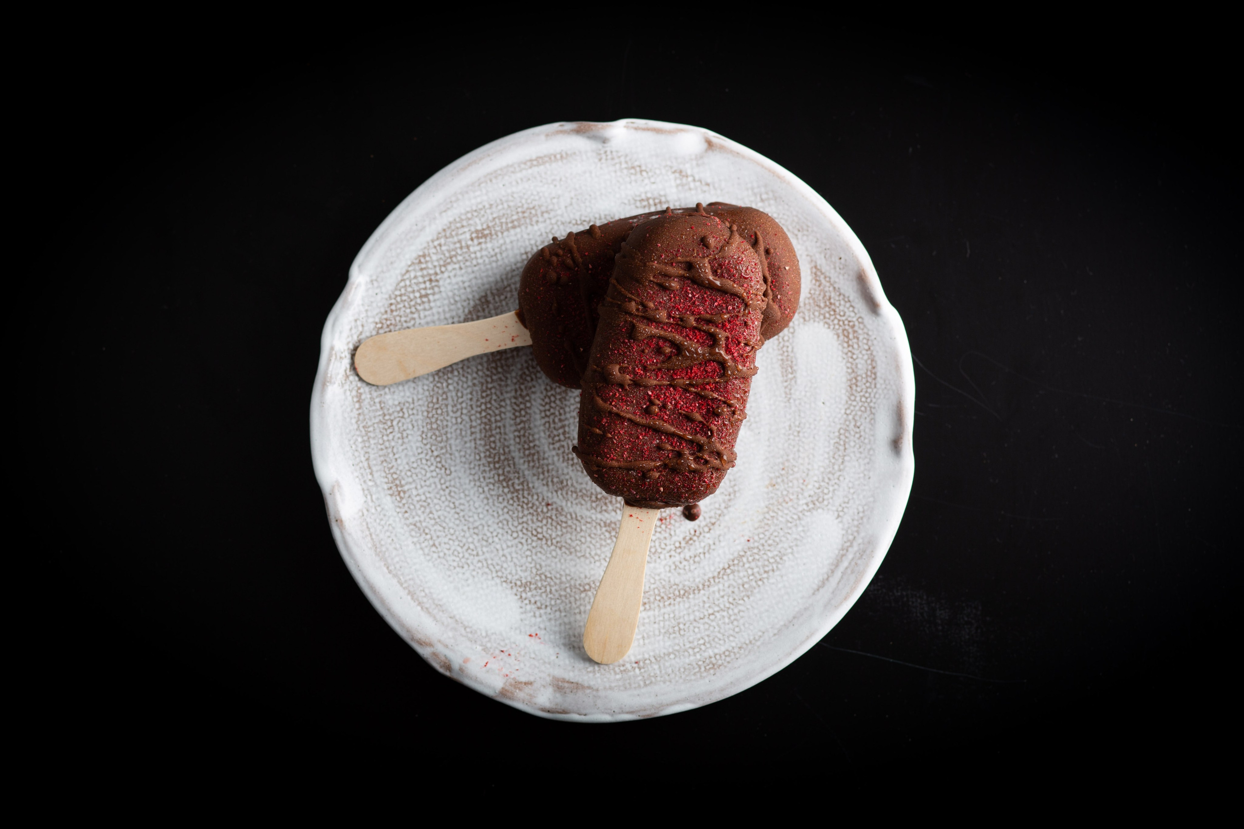 Еда. Фотограф в Москве Юлия Борисовец