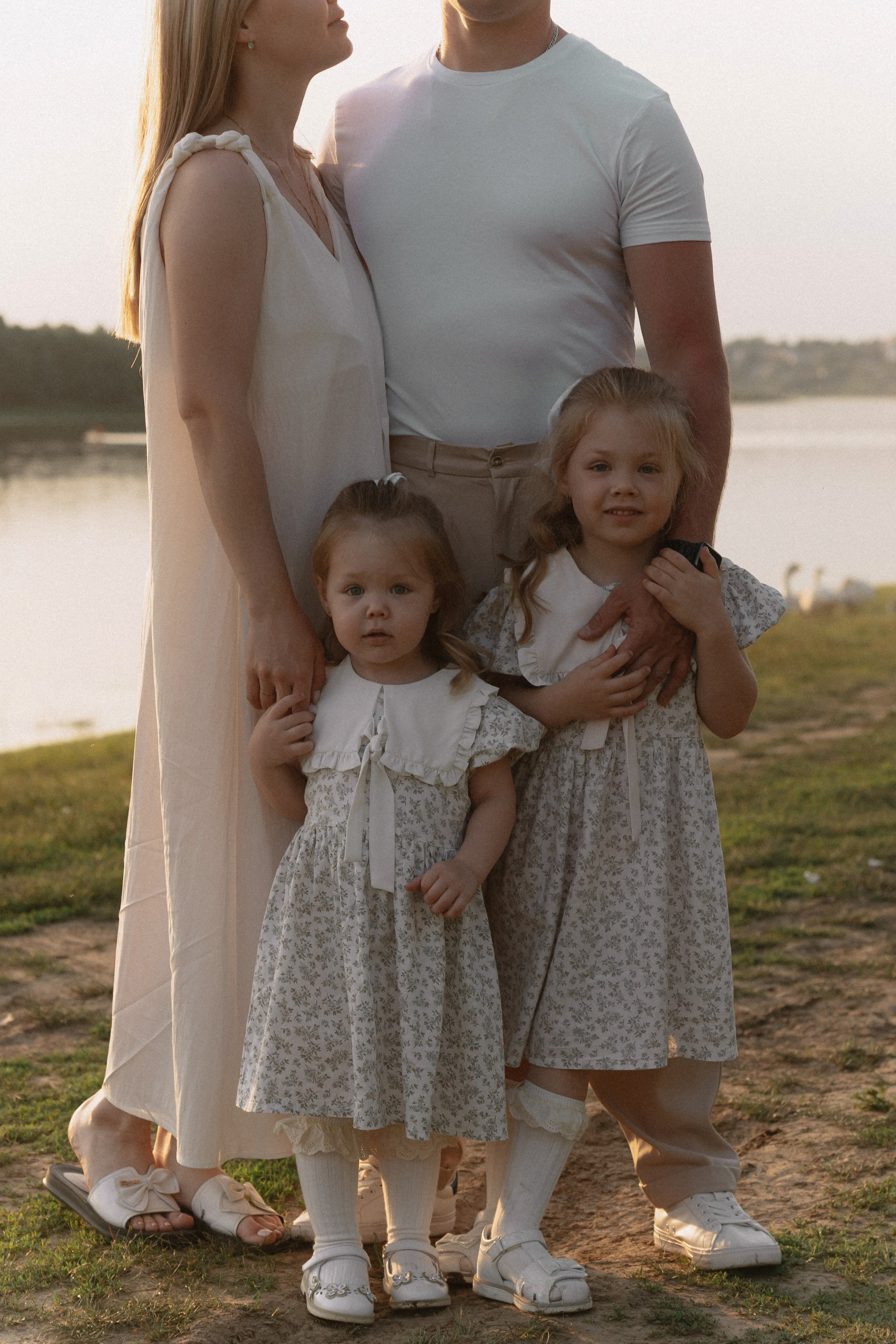 Лена Данил Люба Алина. Дубинкина Екатерина Фотограф Рязань, Москва