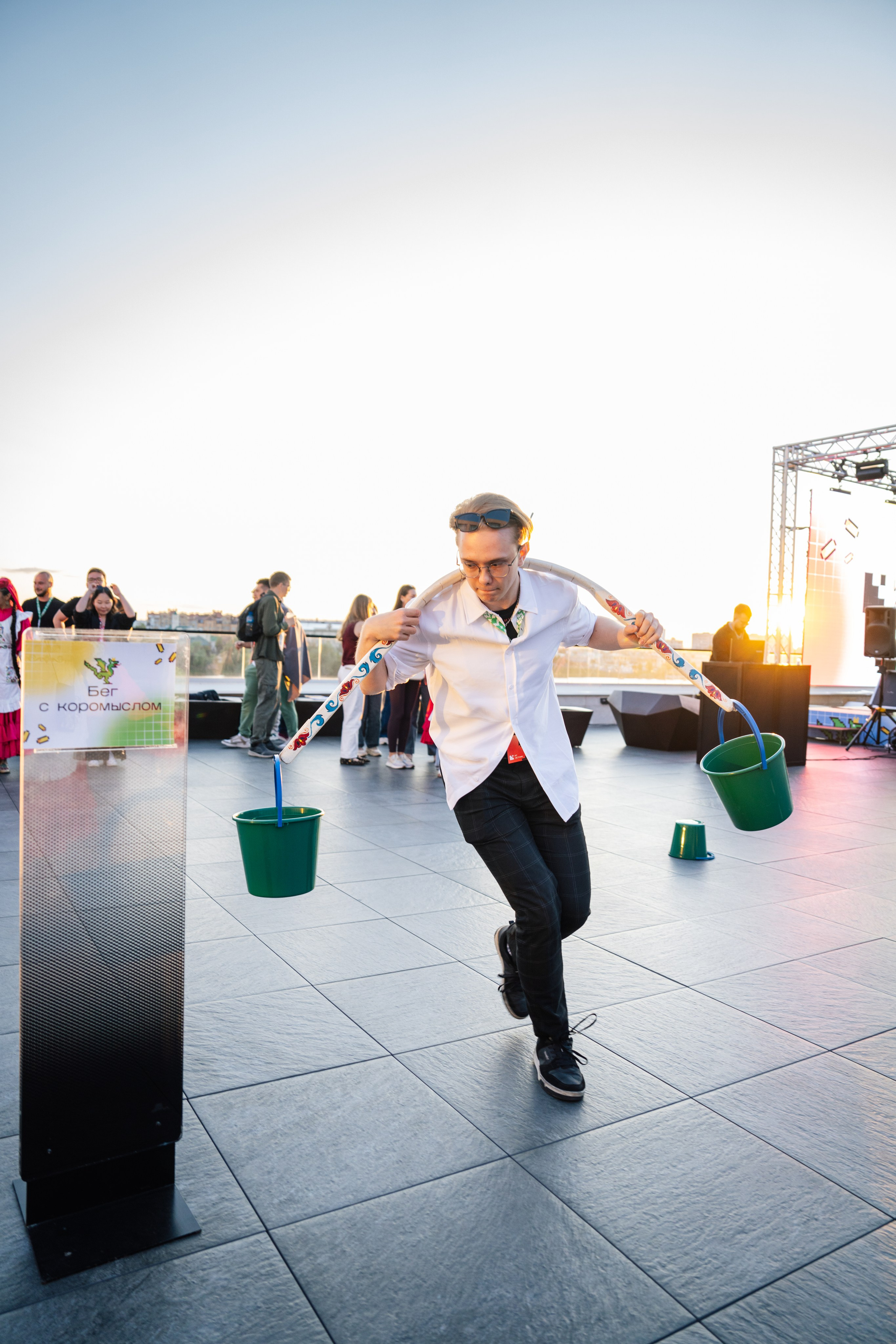 Репортажная съемка. Kaef-production