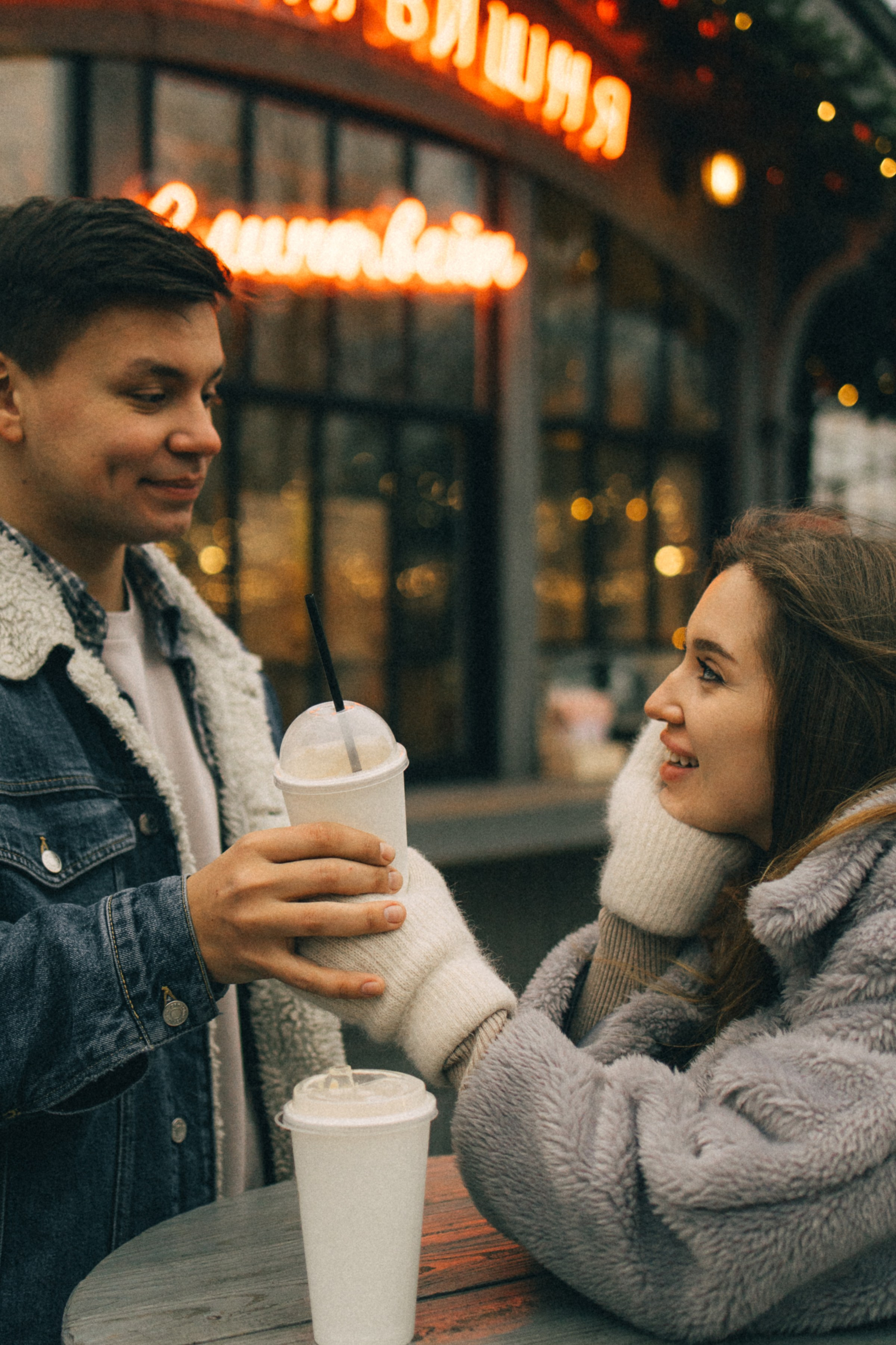 Love in New Holland. Фотограф в Выборге и Санкт-Петербурге Маша Гуляева