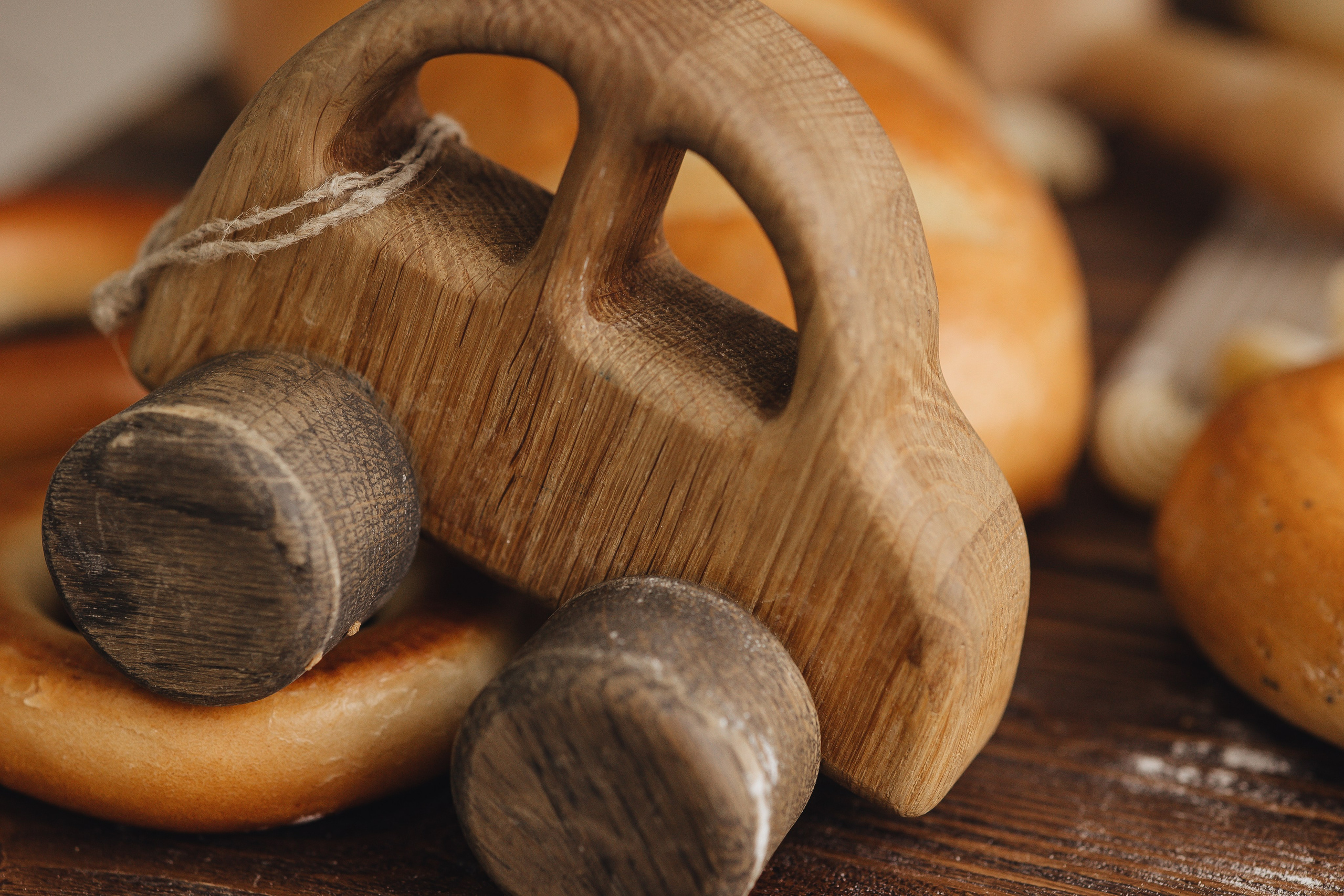 Поварята. Фотограф Юлия Исаева