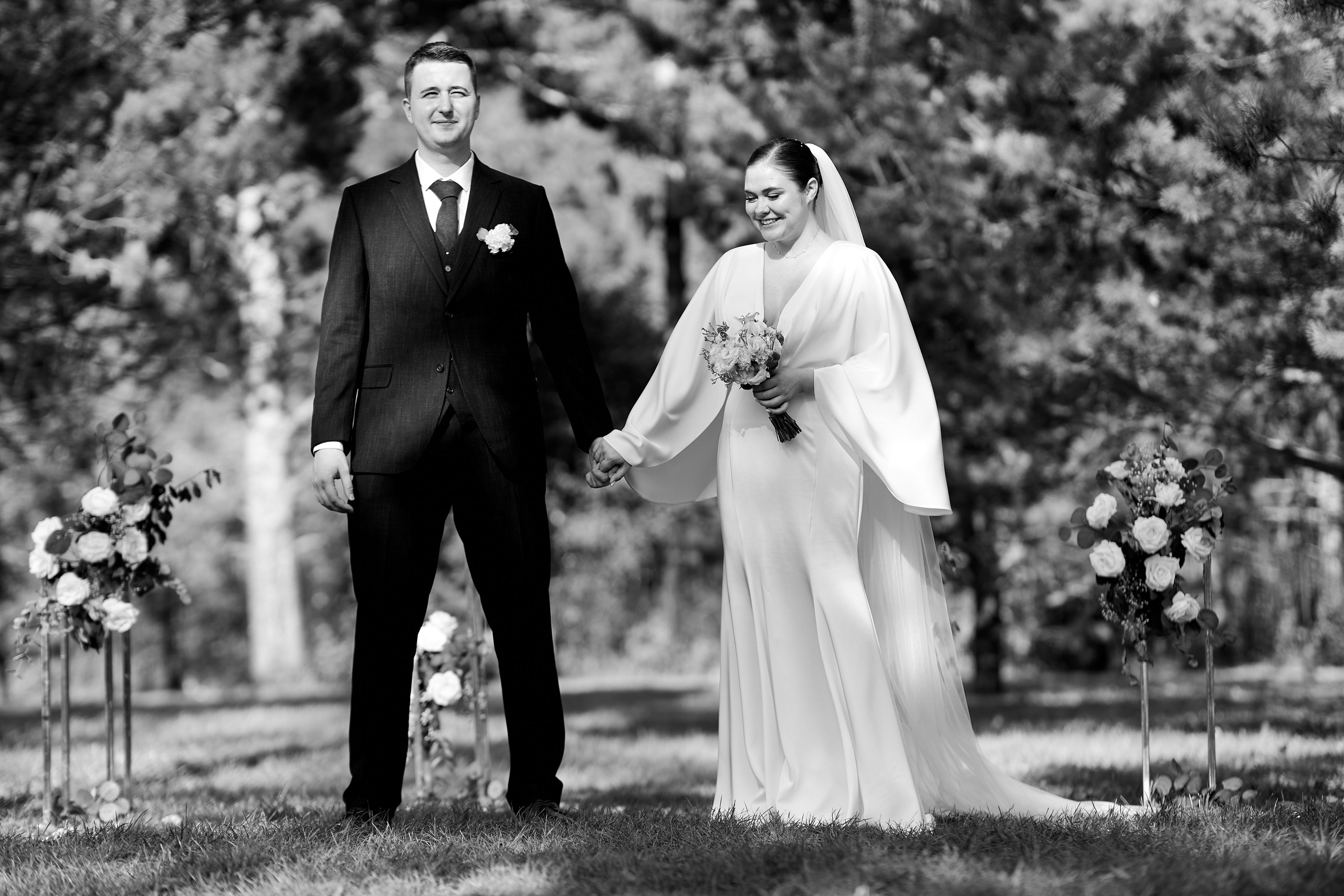 Наш День. Свадебный фотограф в Красноярске Владимир Ятмасов