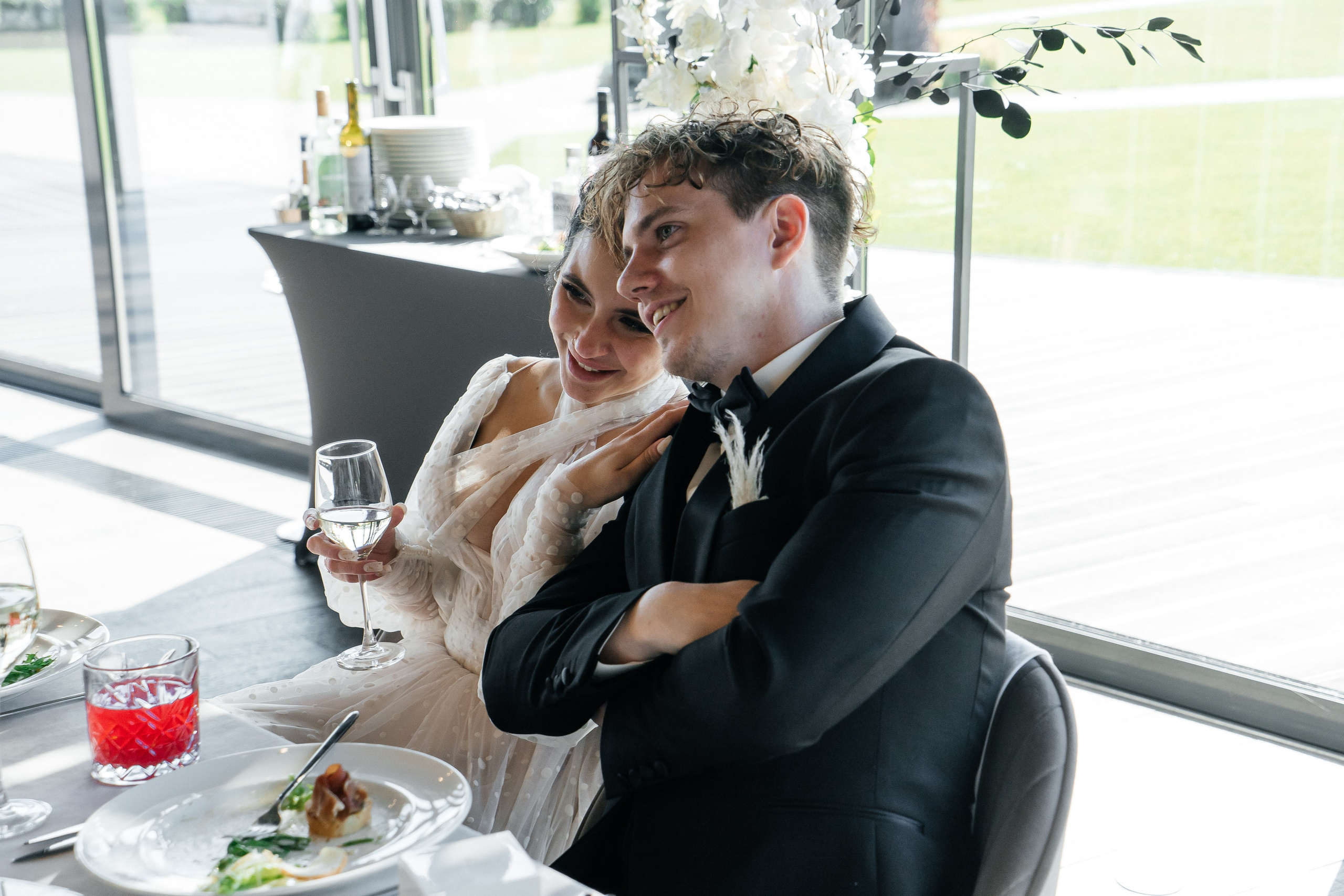 Санкт-Петербург. Свадебный фотограф-видеограф в Архангельске. Фотохудожница Lana Contra