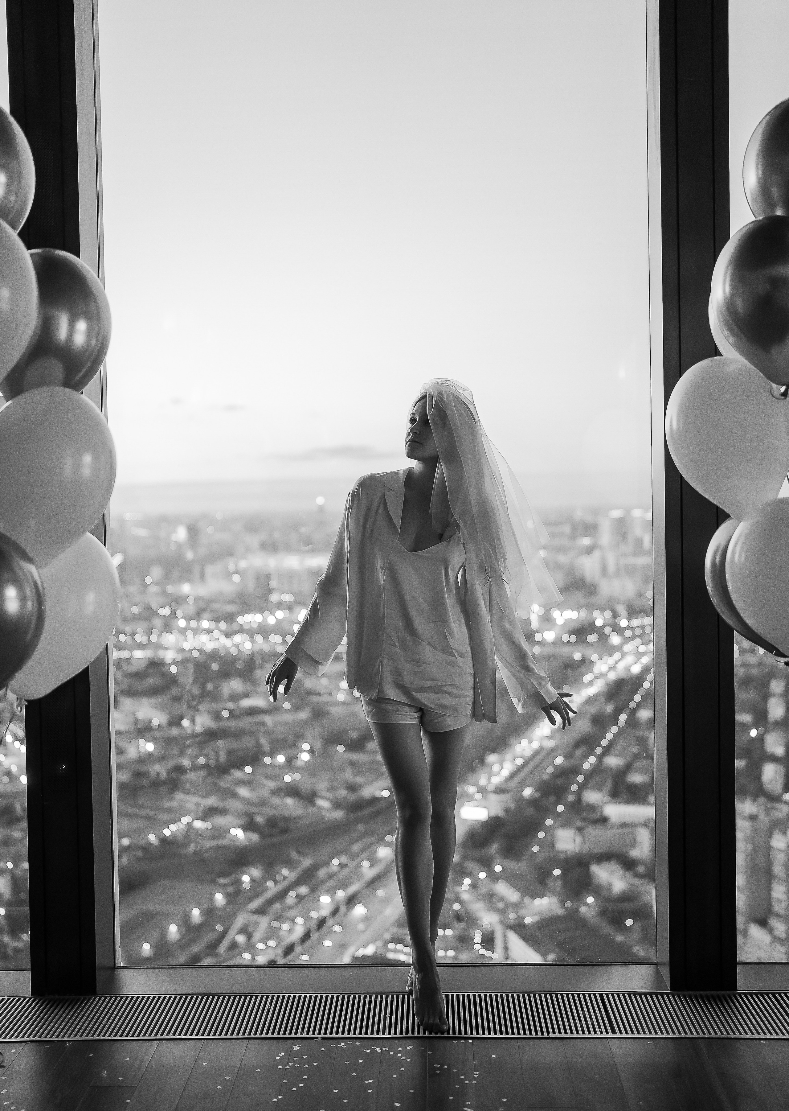 Девичник Ольги. Профессиональный фотограф в Москве Марина Григорьева