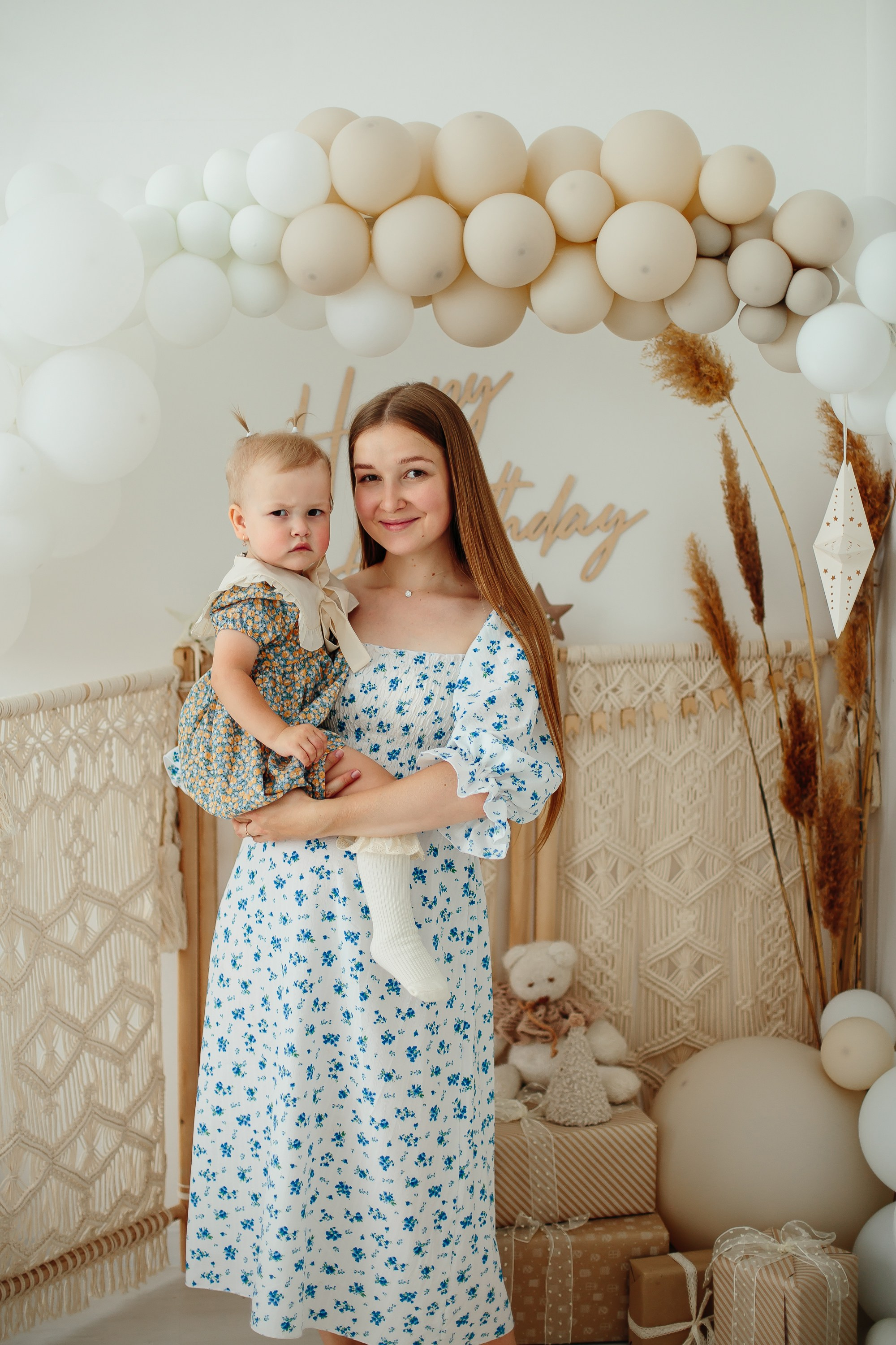 Мие 2 года. Свадебный и семейный фотограф в Краснодаре Илонна Ковалева