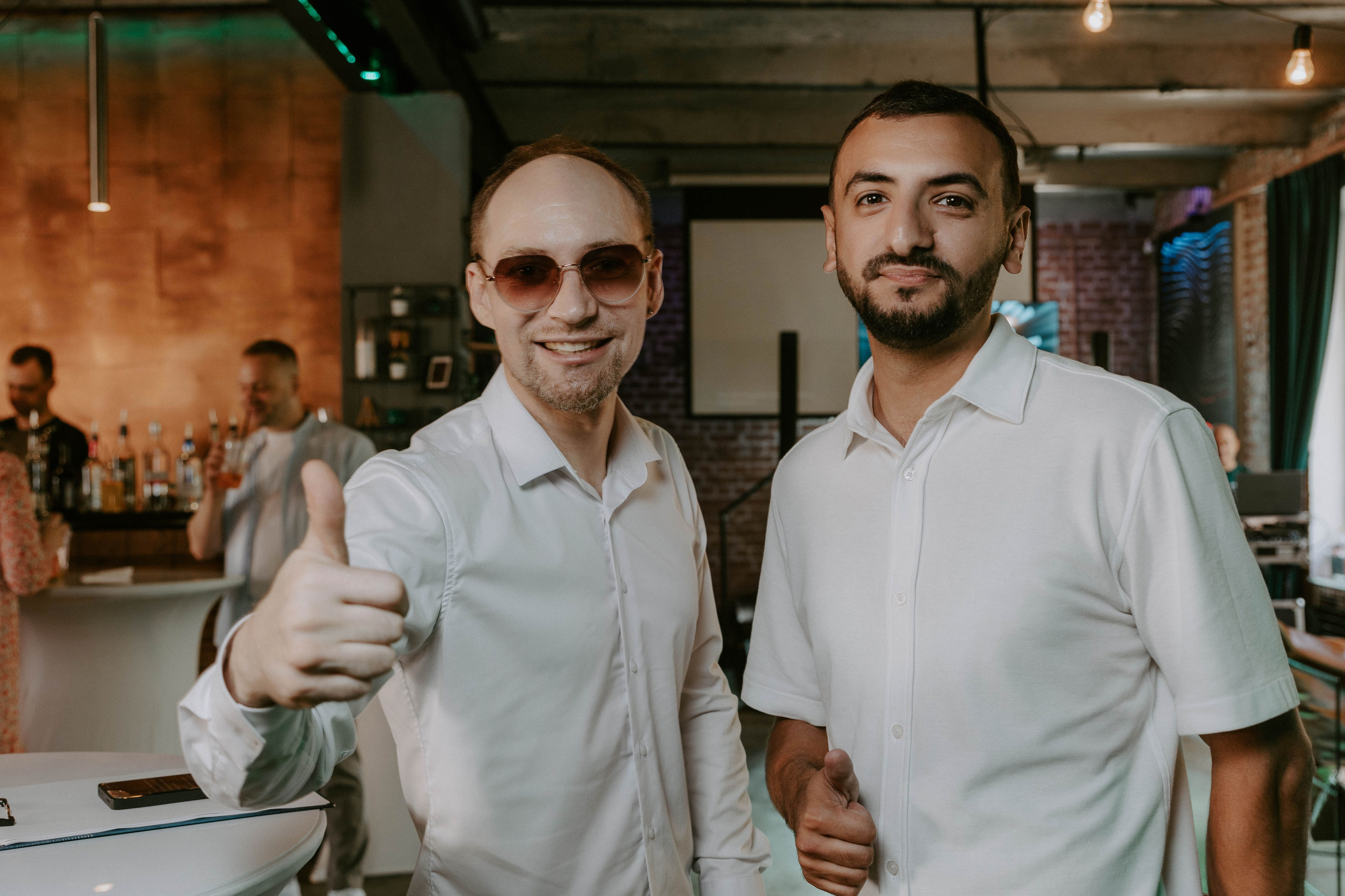 Артур и Марина. Фотограф в Москве и любой точке земного шара Алёна Вялова (Чулкова)