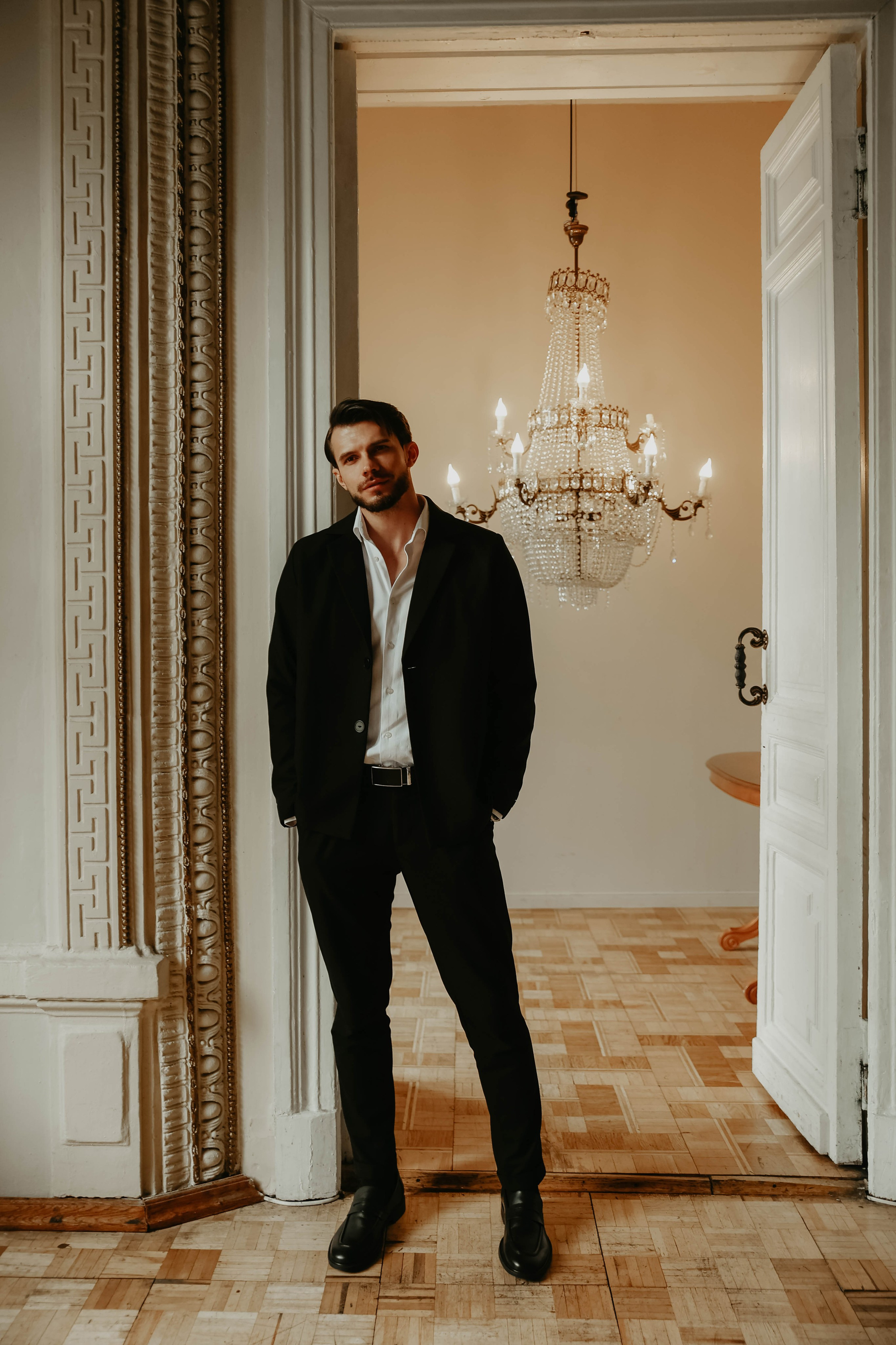 Катаджина и Владислав. Фотограф в Москве и любой точке земного шара Алёна Вялова (Чулкова)