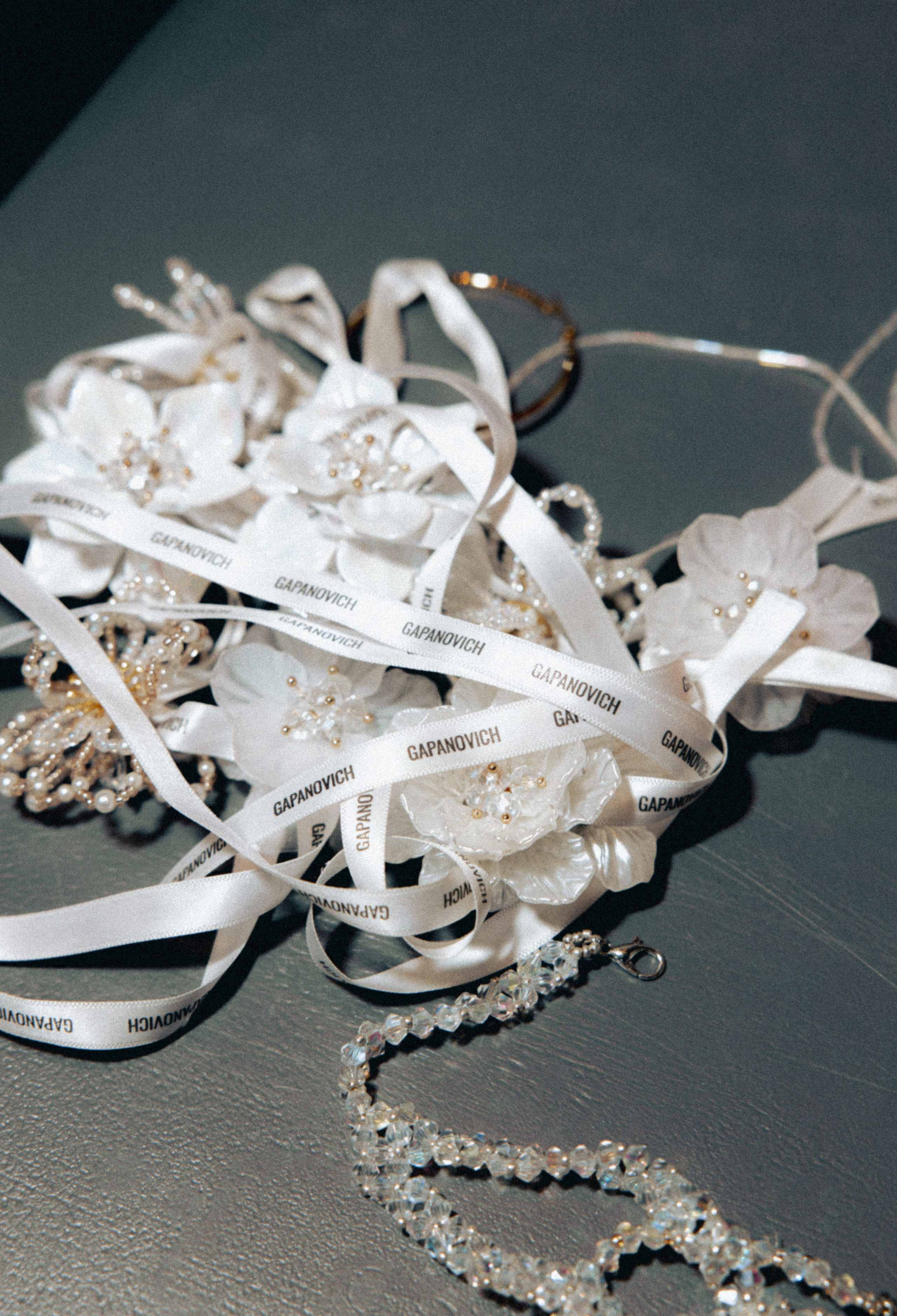 Бэкстейдж бренда GAPANOVICH на неделе моды. Репортажный фотограф Катерина Гилс Москва