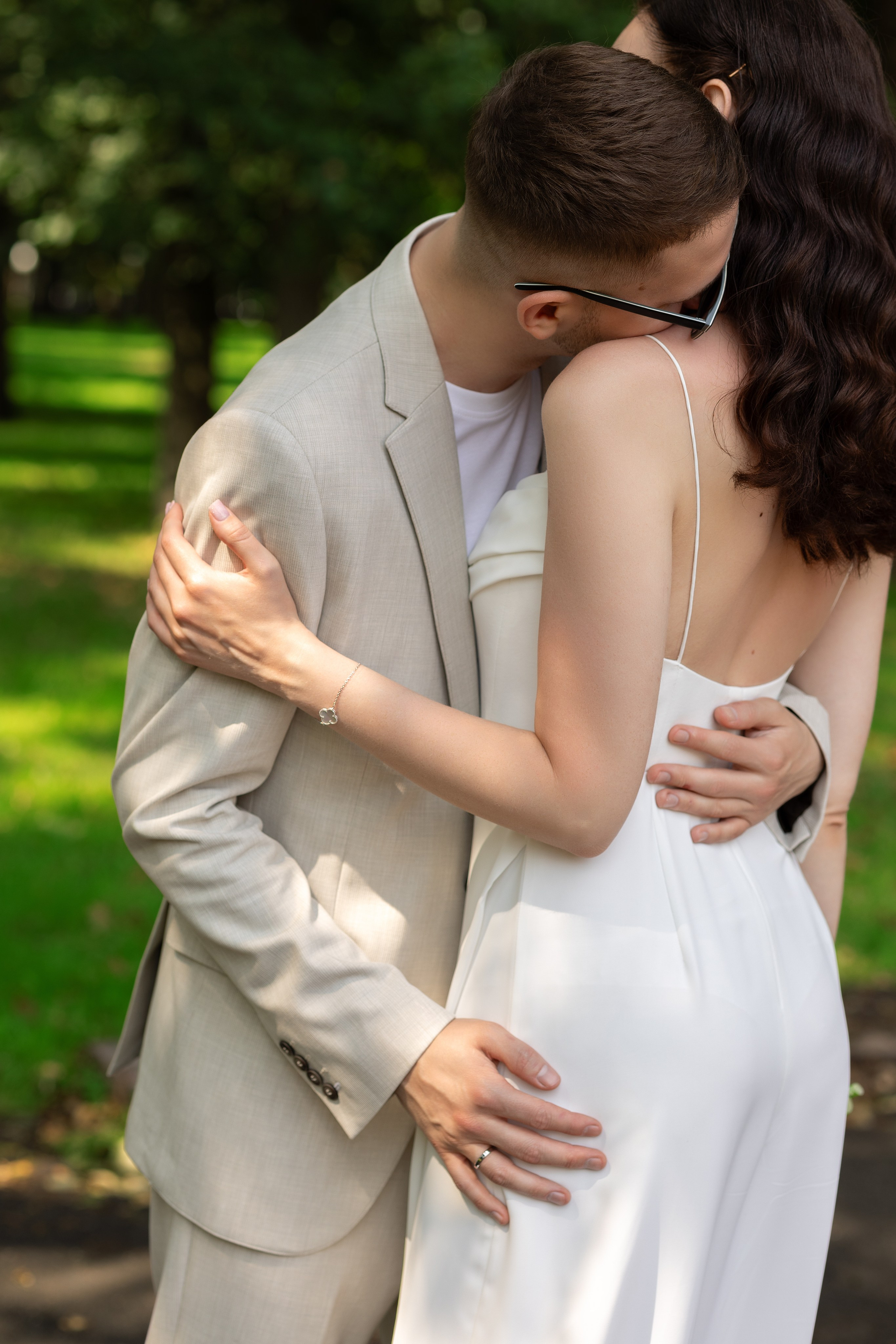 Свадебные фотосессии. Фотограф Минск