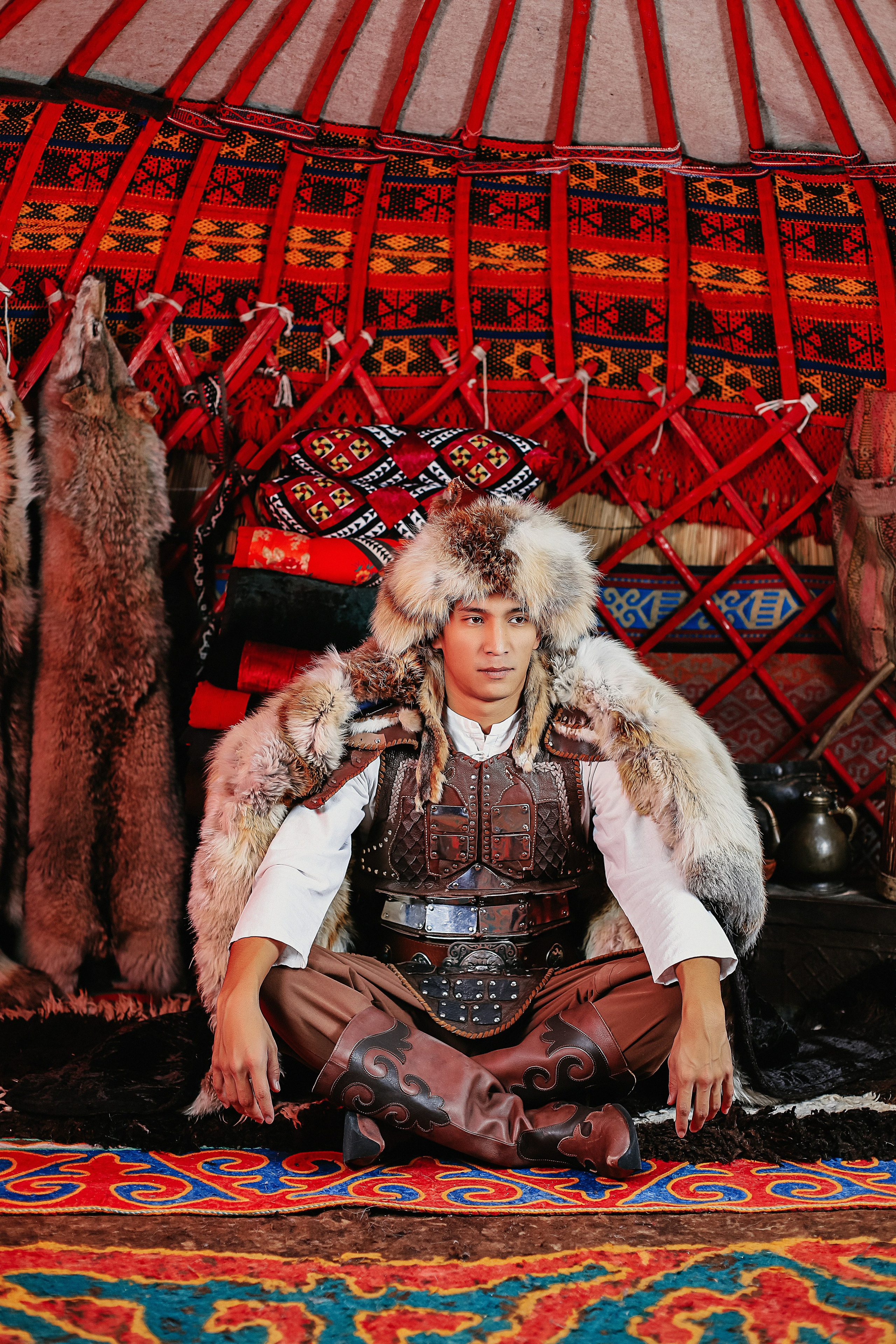 Кыргызстан г. Бишкек. Свадебный и семейный фотограф/видеограф в Краснодаре Наталья Осинская