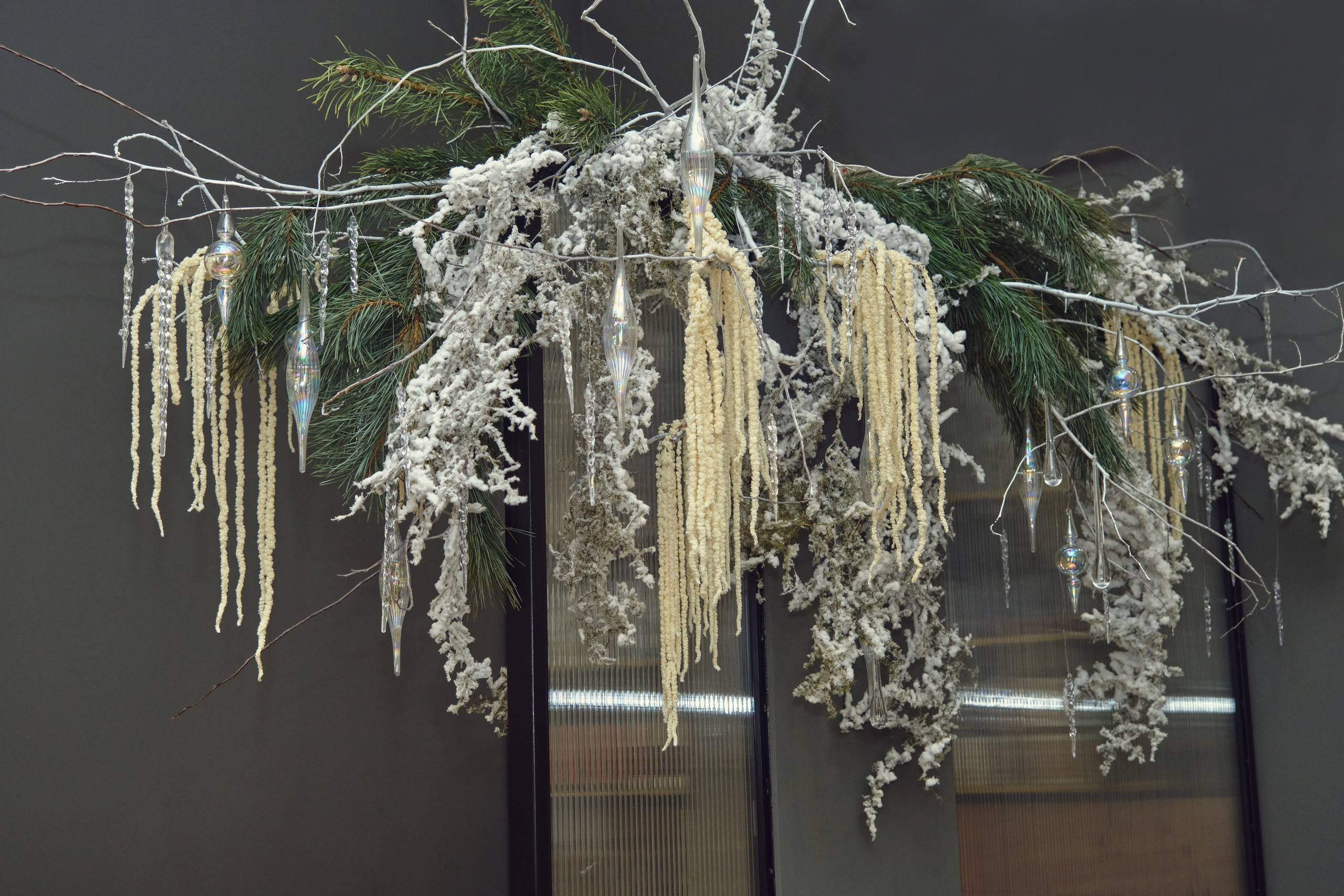 Красота спасёт 2025. Ксения Почтарь. Декоратор и флорист, город Владивосток