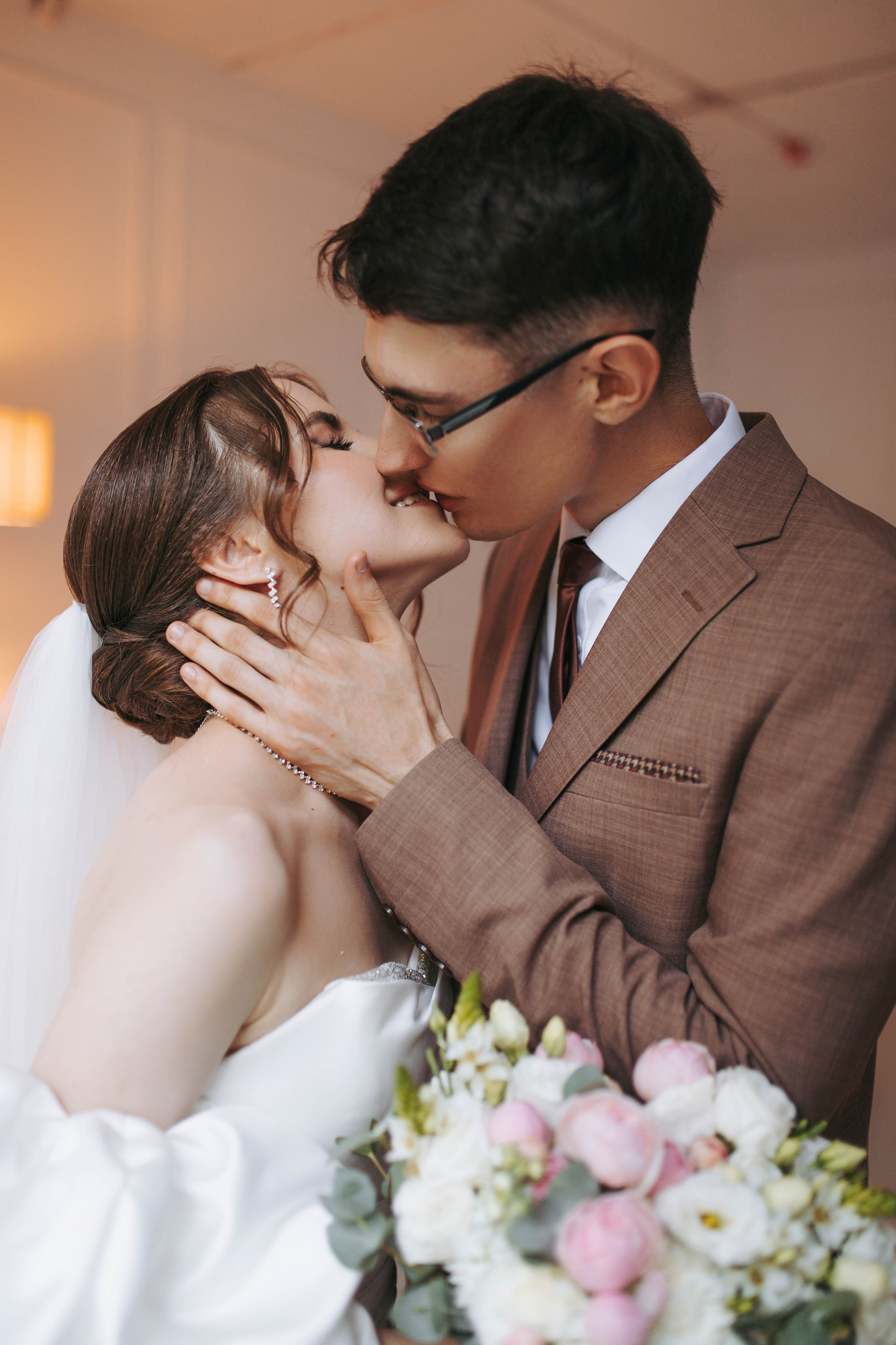 Денис и Екатерина. Свадебный и семейный фотограф в Нижнем Новгороде