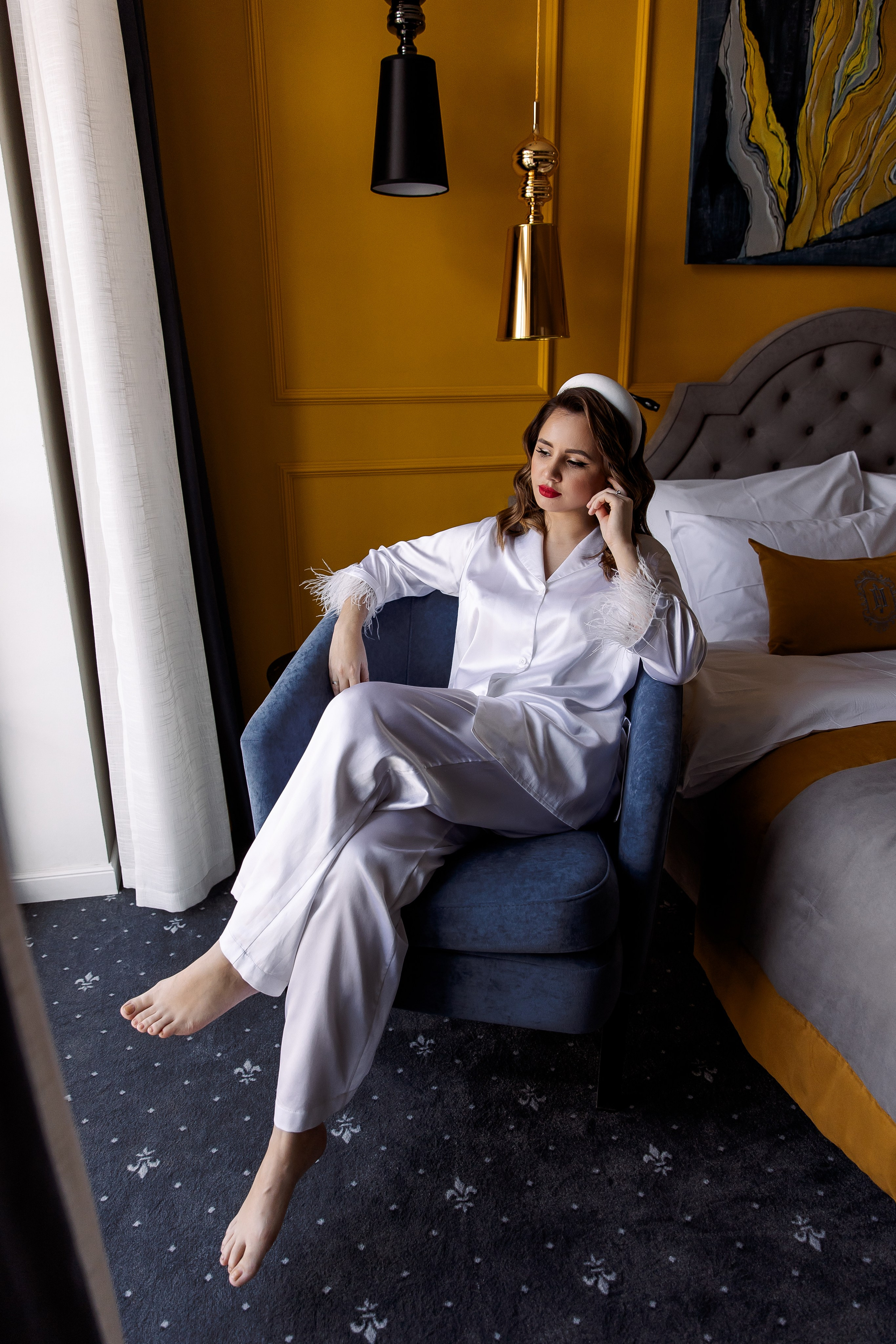 Антон и Марина. Свадебный и семейный фотограф в Челябинске Юлия Ишимова