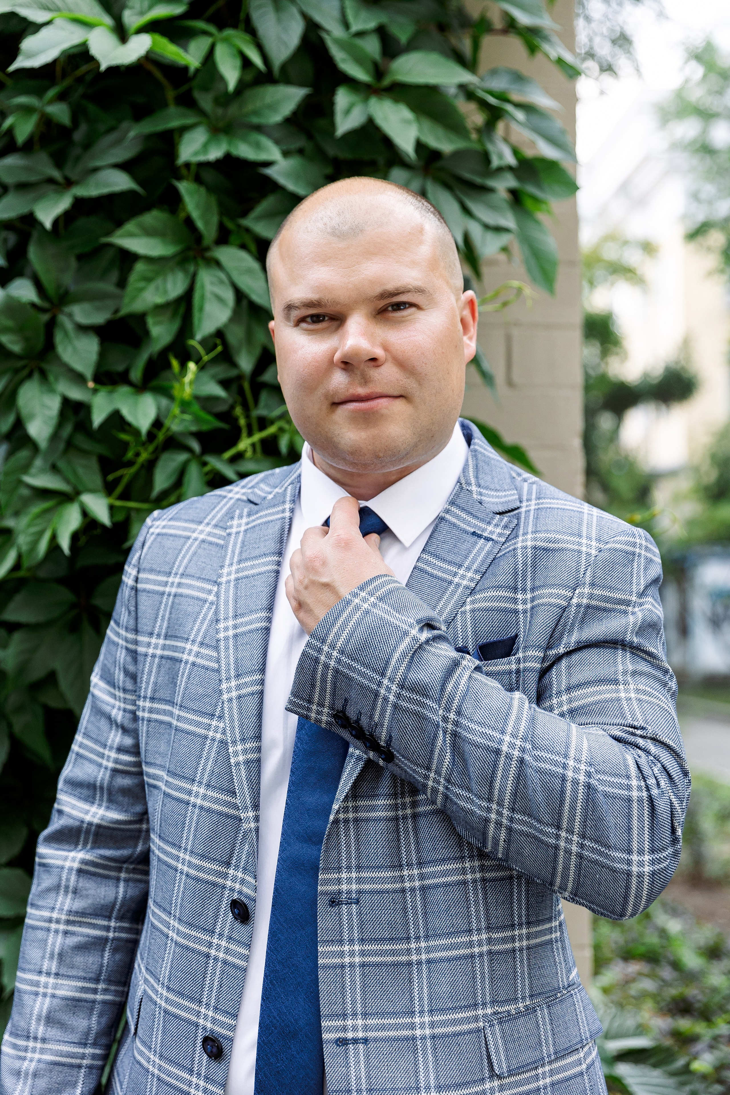 Евгения и Михиал. Свадебный и семейный фотограф в Челябинске Юлия Ишимова