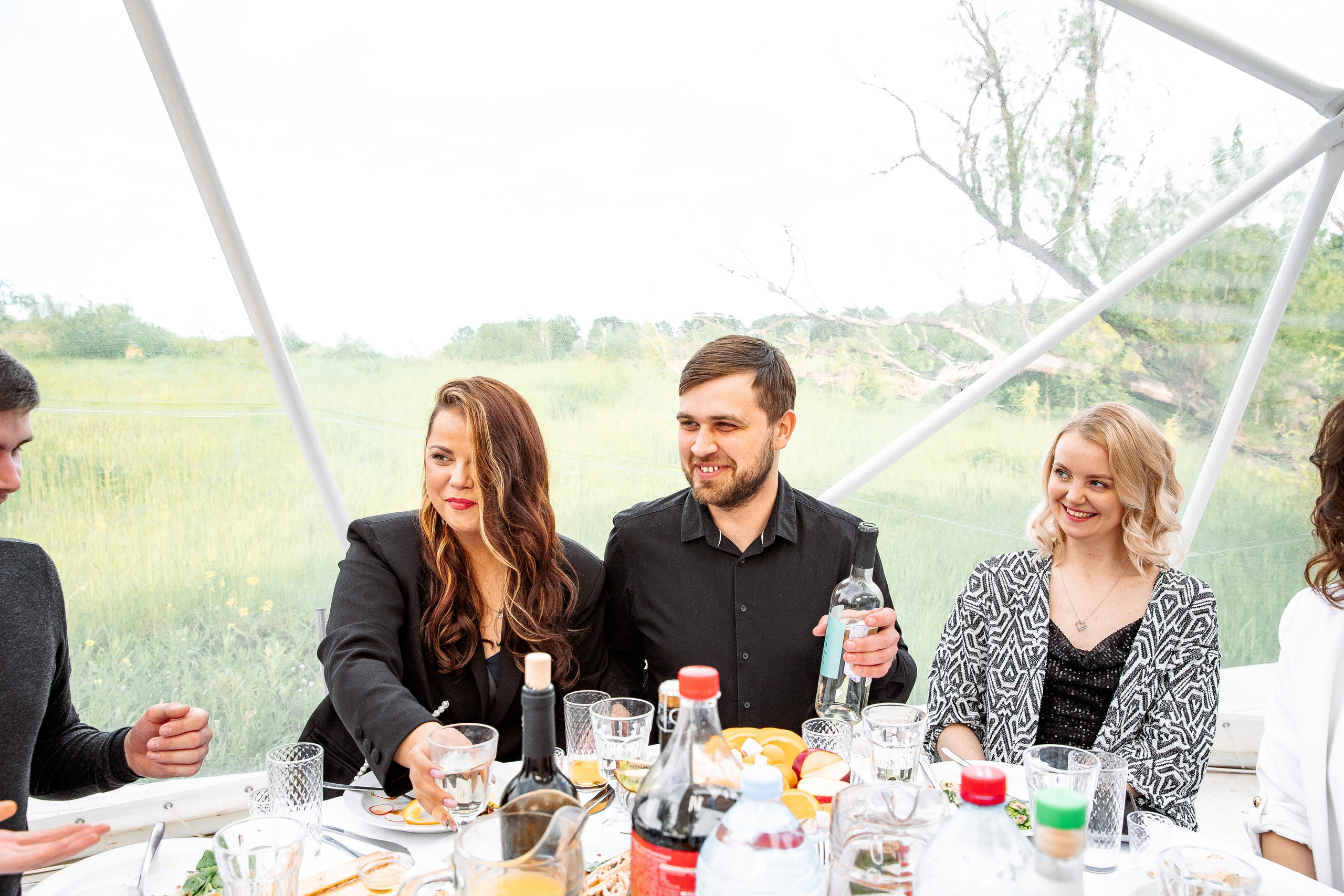 Кирилл и Екатерина. Свадебный и семейный фотограф в Челябинске Юлия Ишимова