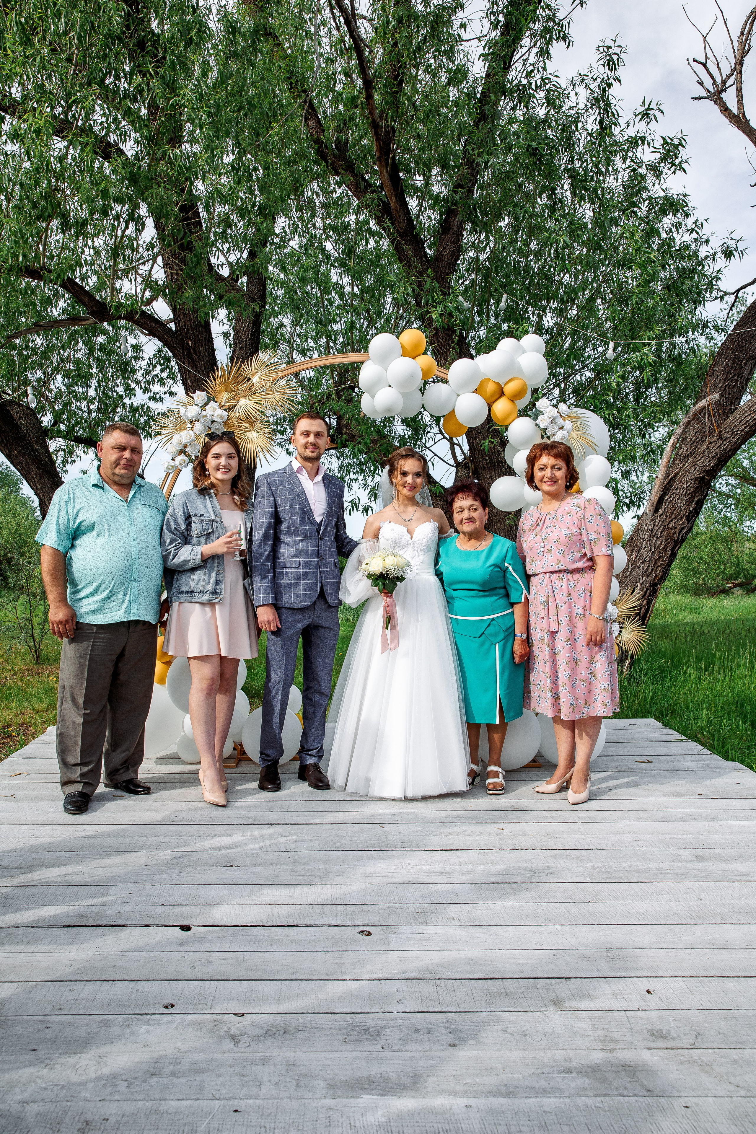 Кирилл и Екатерина. Свадебный и семейный фотограф в Челябинске Юлия Ишимова