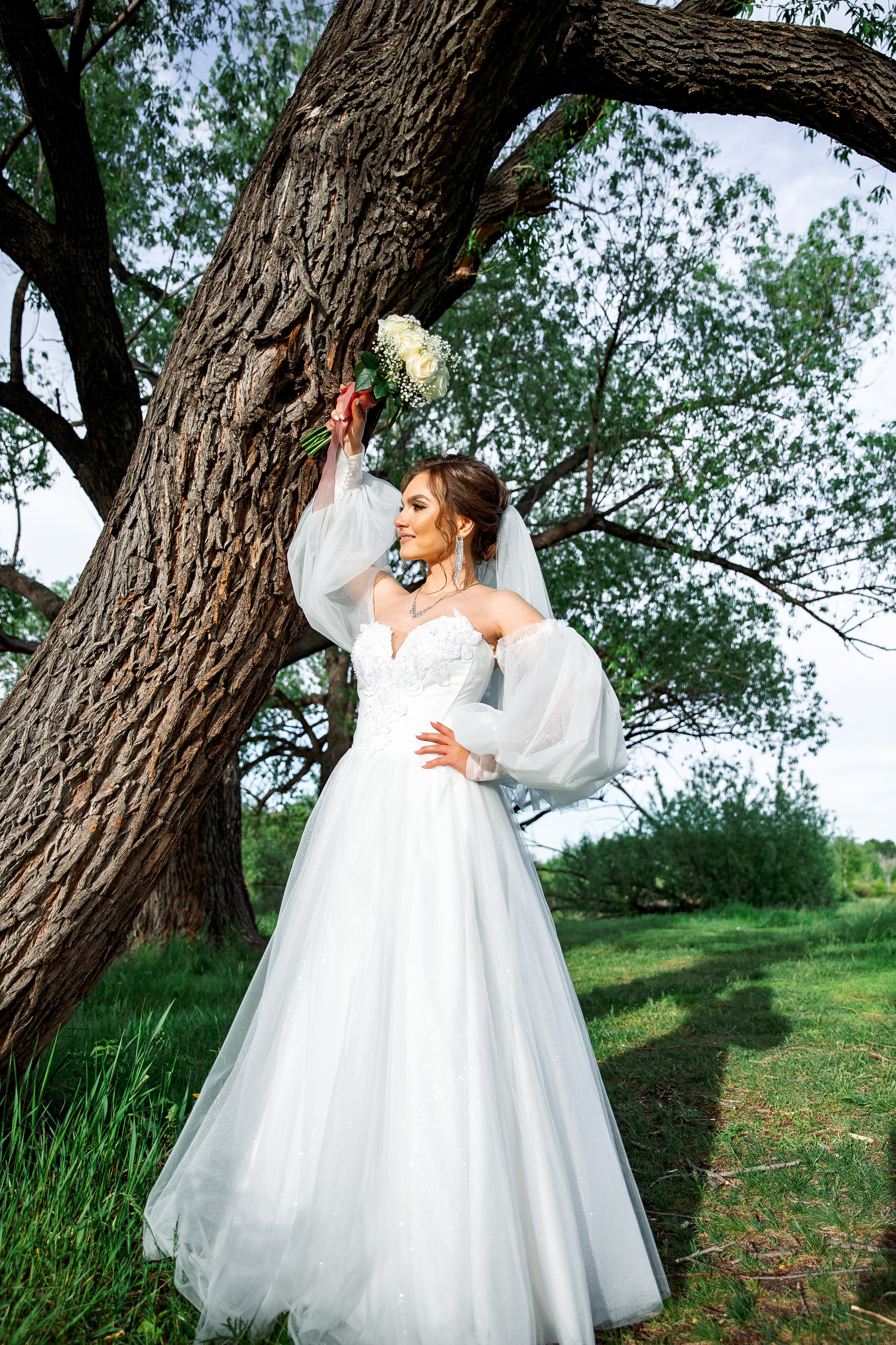 Кирилл и Екатерина. Свадебный и семейный фотограф в Челябинске Юлия Ишимова