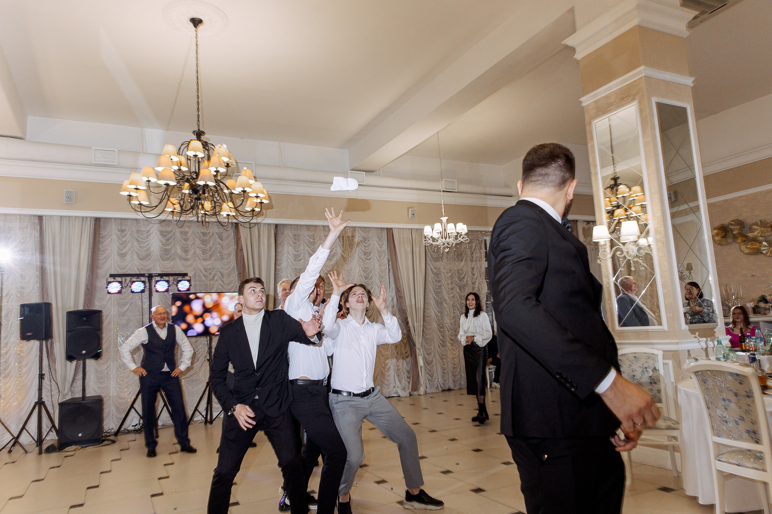 Владислава и Никита. Свадебный и семейный фотограф в Челябинске Юлия Ишимова