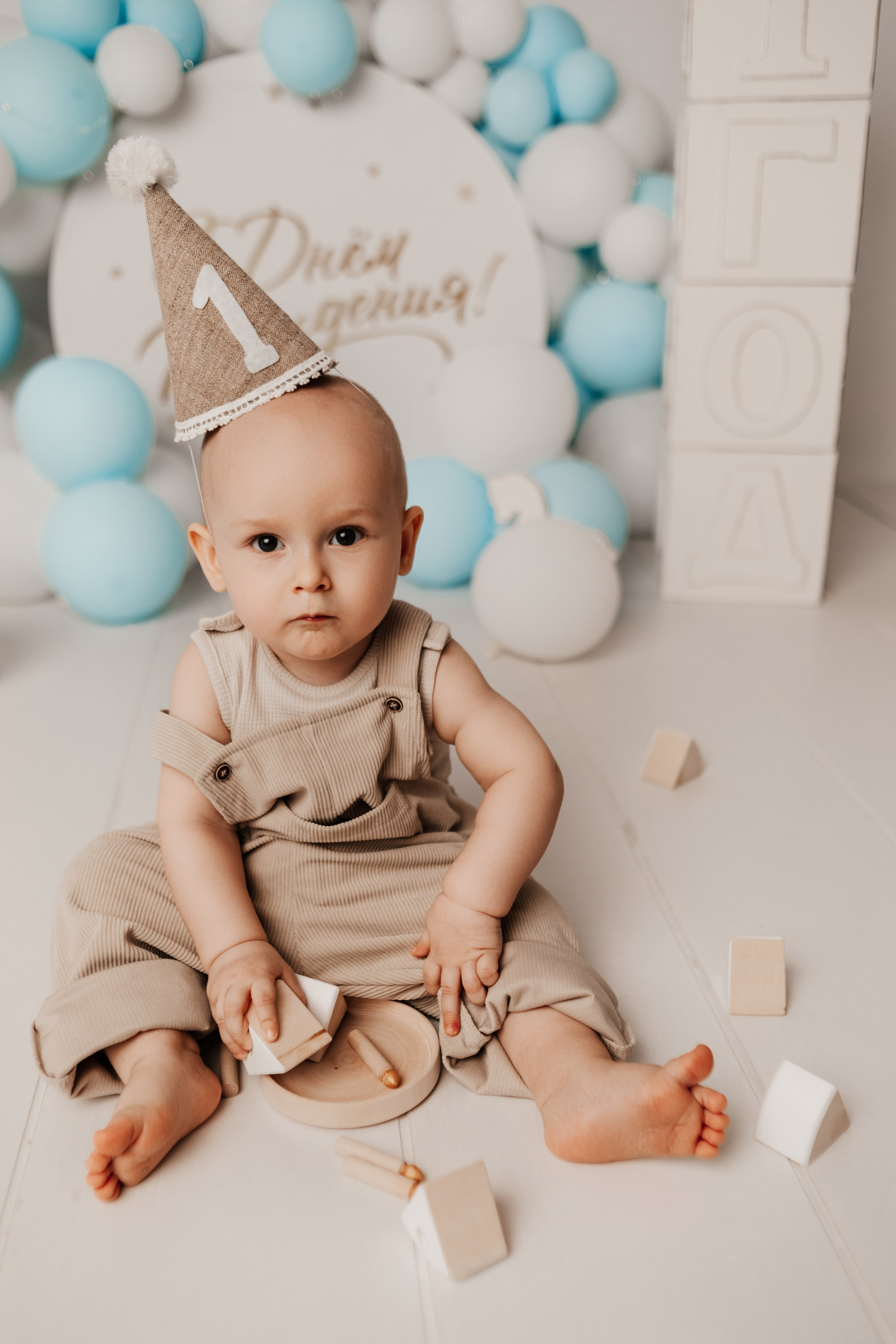 Годики. Фотограф новорождённых семейный фотограф Томск Елена Каплина