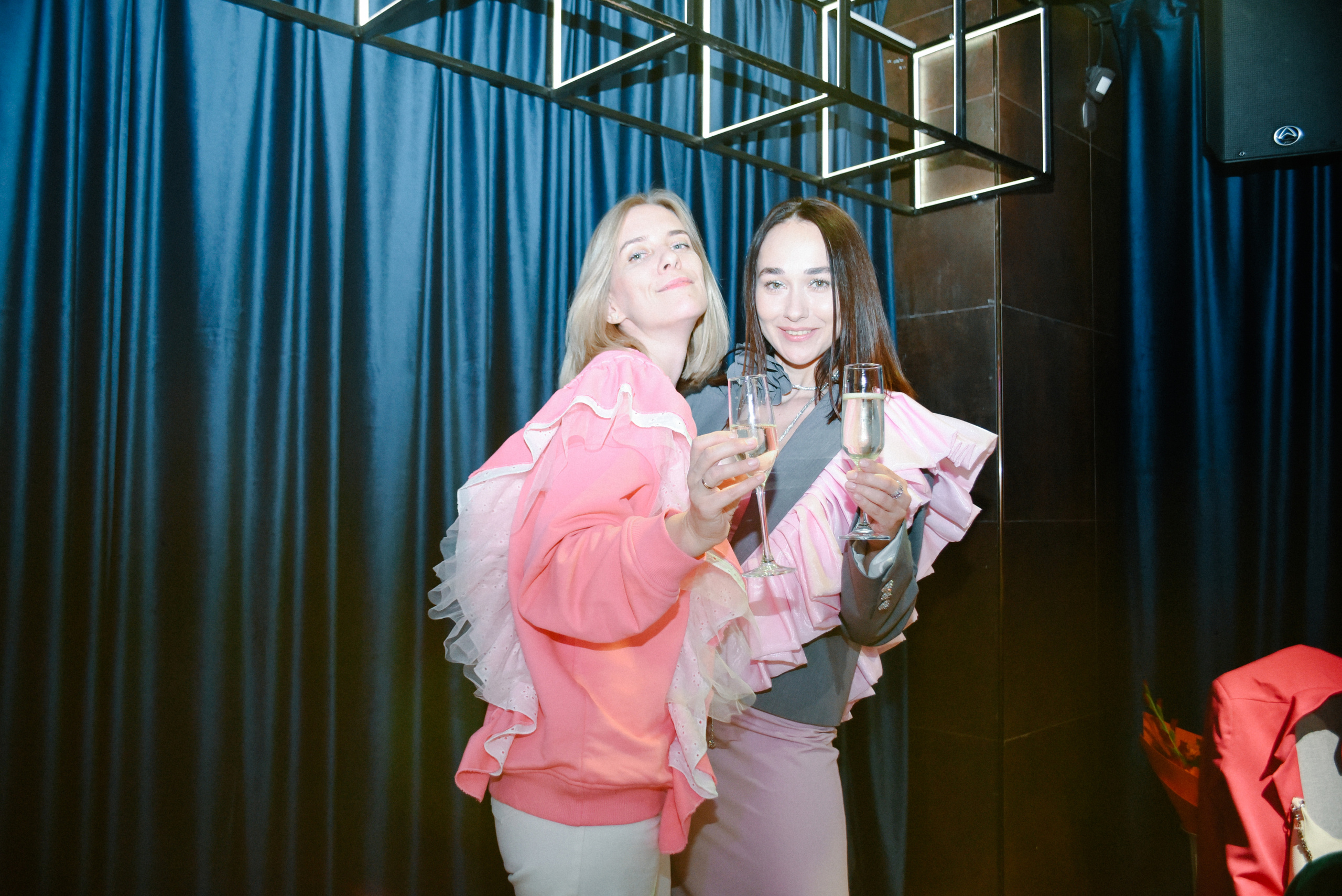 День Рождения Анастасии Lalaland. Фотограф Лола Волна, город Москва