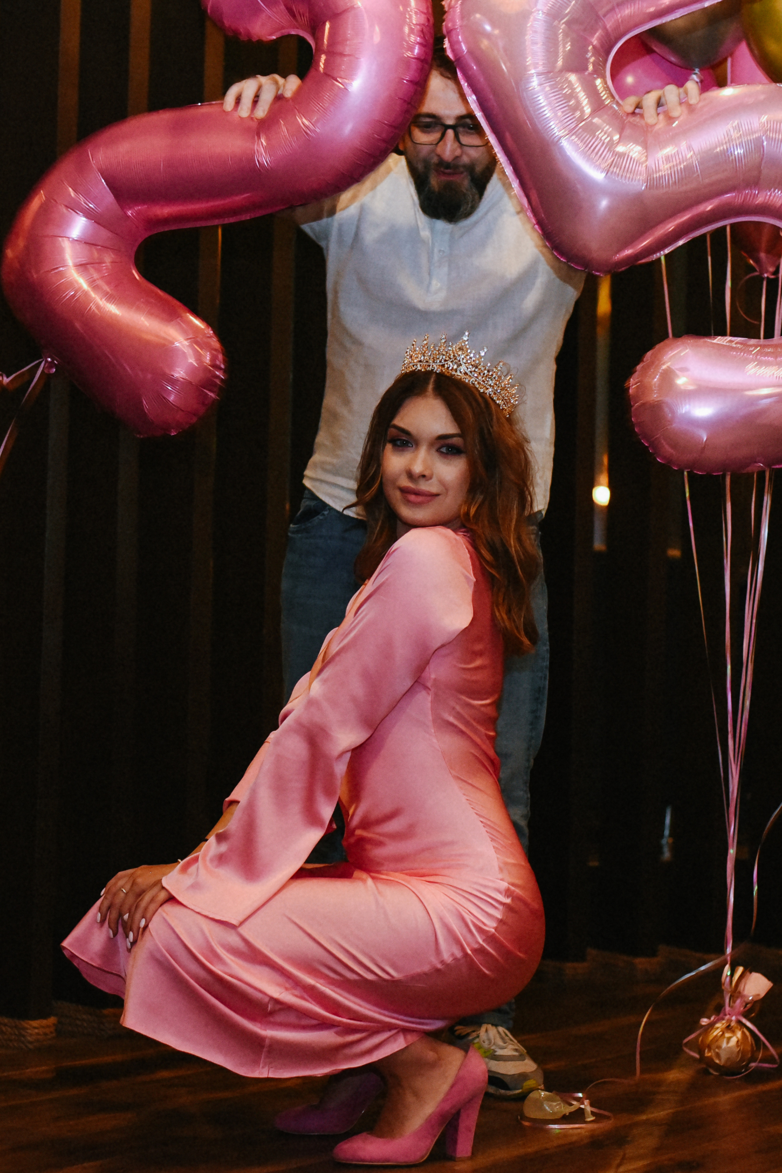 День Рождения Валерии. Фотограф Лола Волна, город Москва