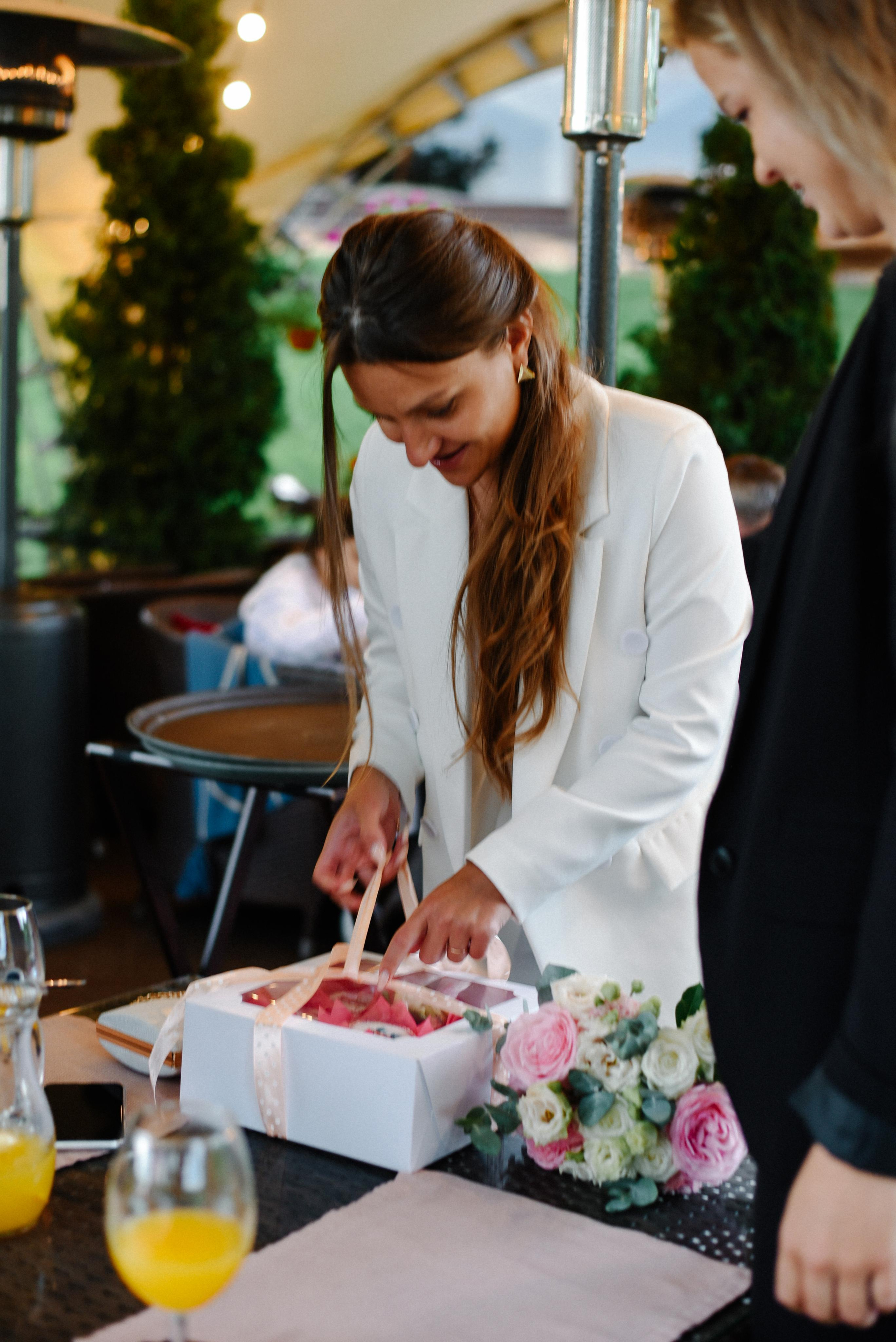 Девичник Леры в Завидном. Фотограф Лола Волна, город Москва