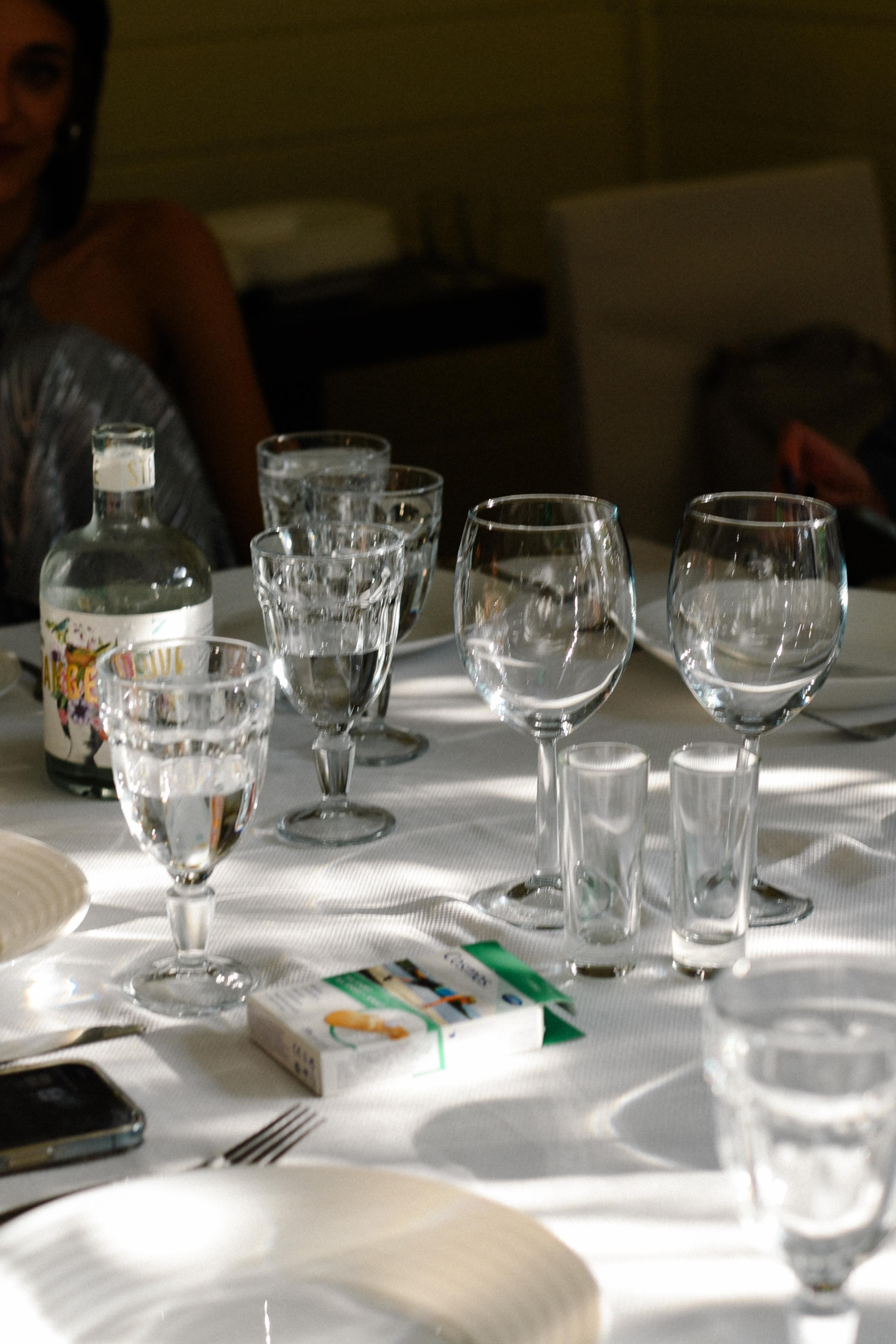 Девичник Ангелины Яхт-клуб Нептун. Фотограф Лола Волна, город Москва