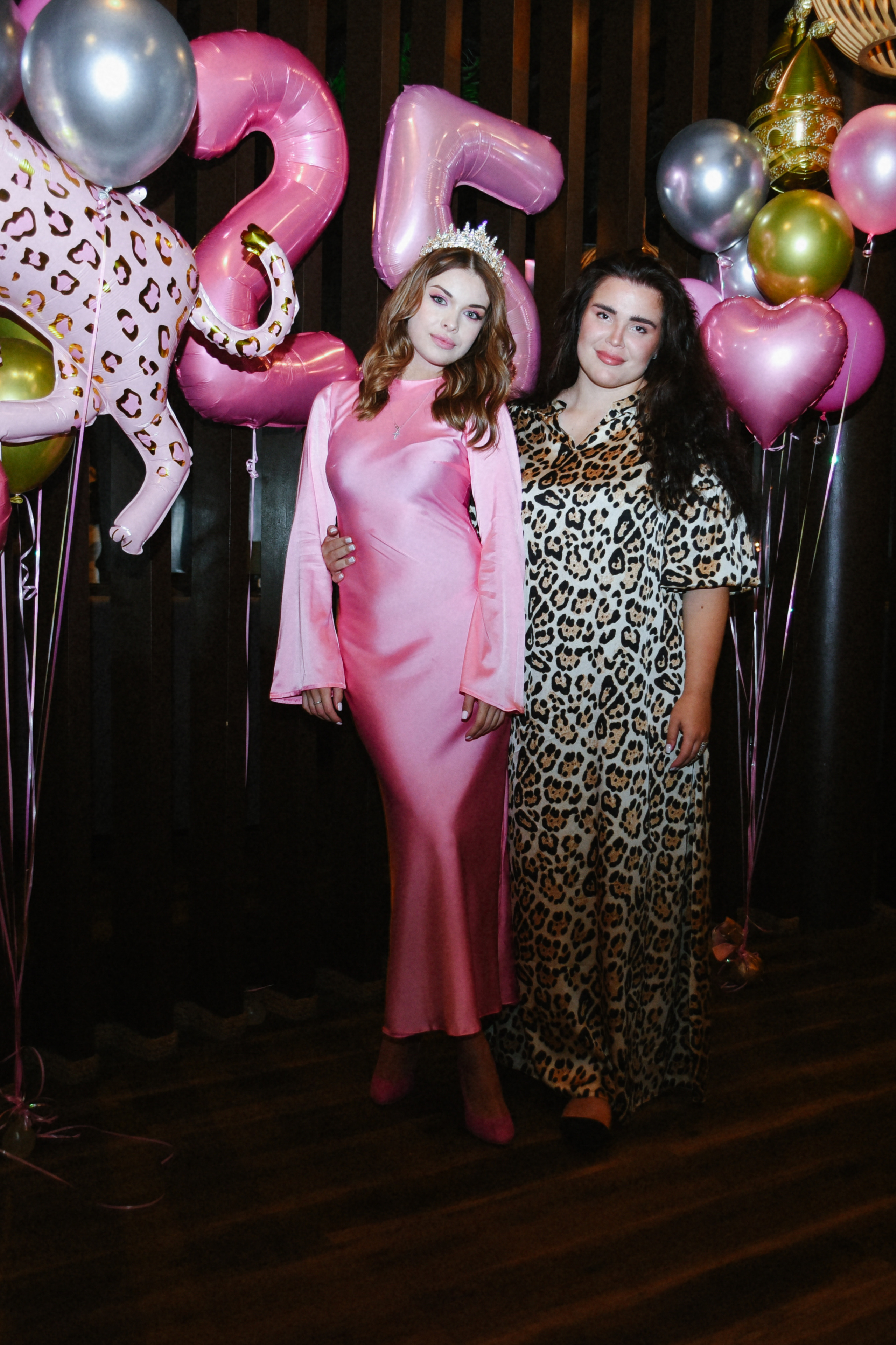 День Рождения Валерии. Фотограф Лола Волна, город Москва