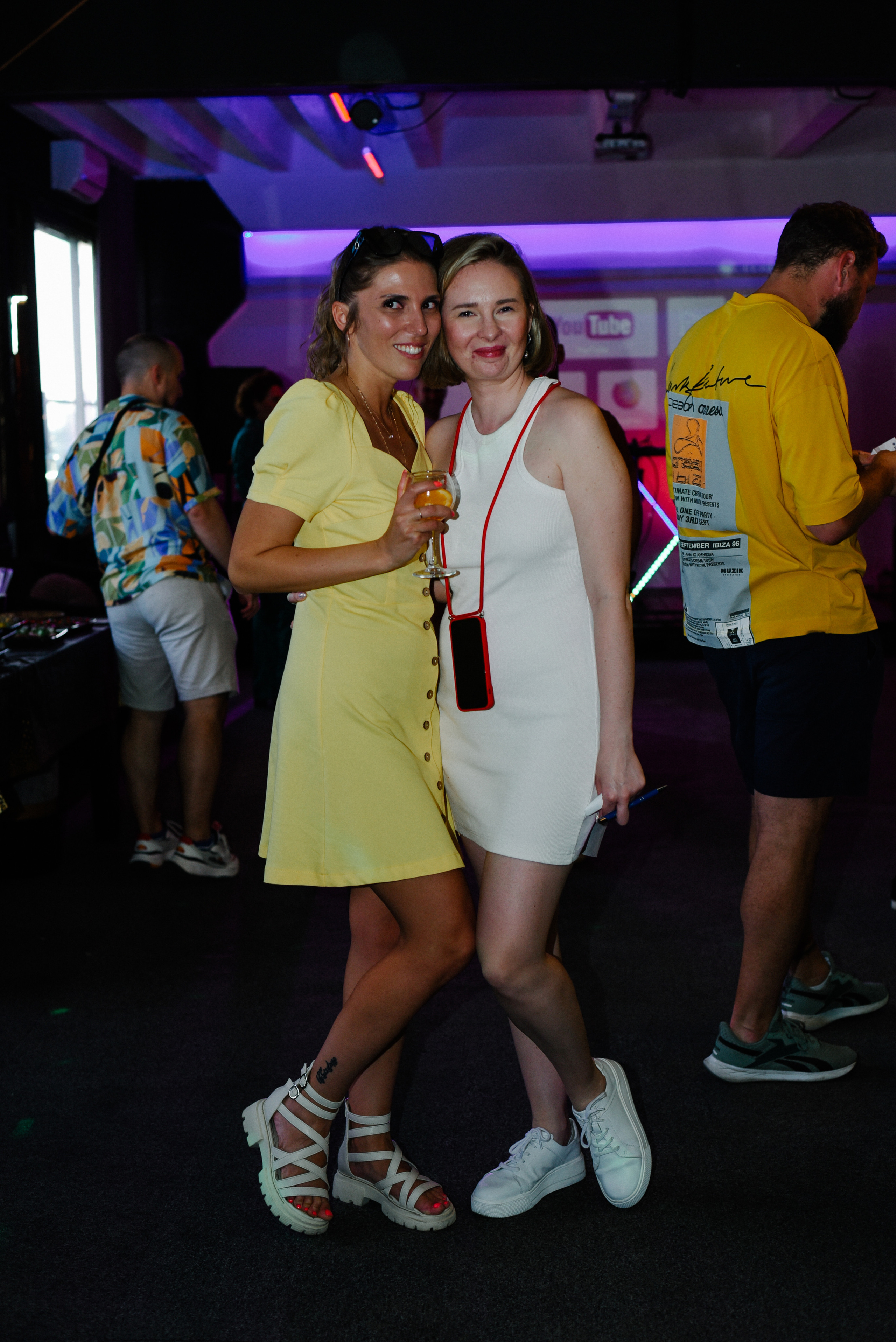 День Рождения Фаины. Фотограф Лола Волна, город Москва