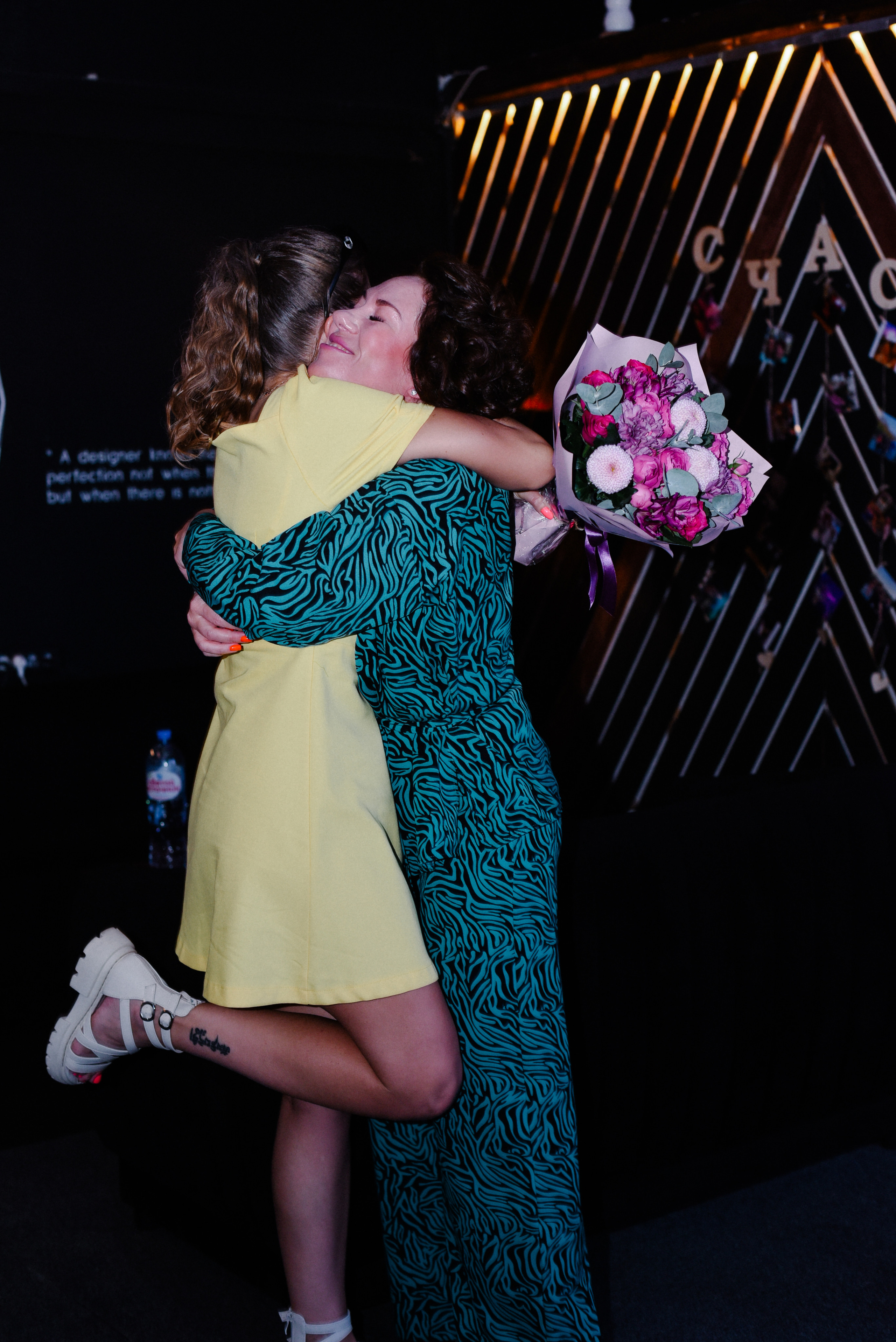 День Рождения Фаины. Фотограф Лола Волна, город Москва