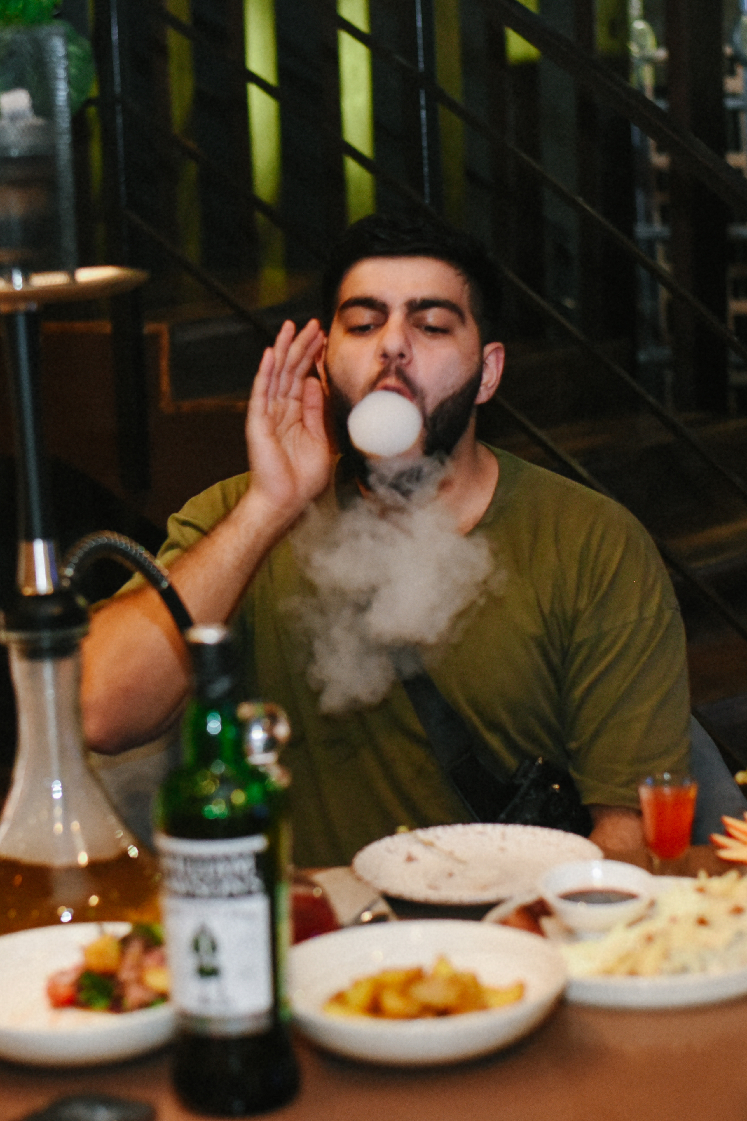 День Рождения Валерии. Фотограф Лола Волна, город Москва