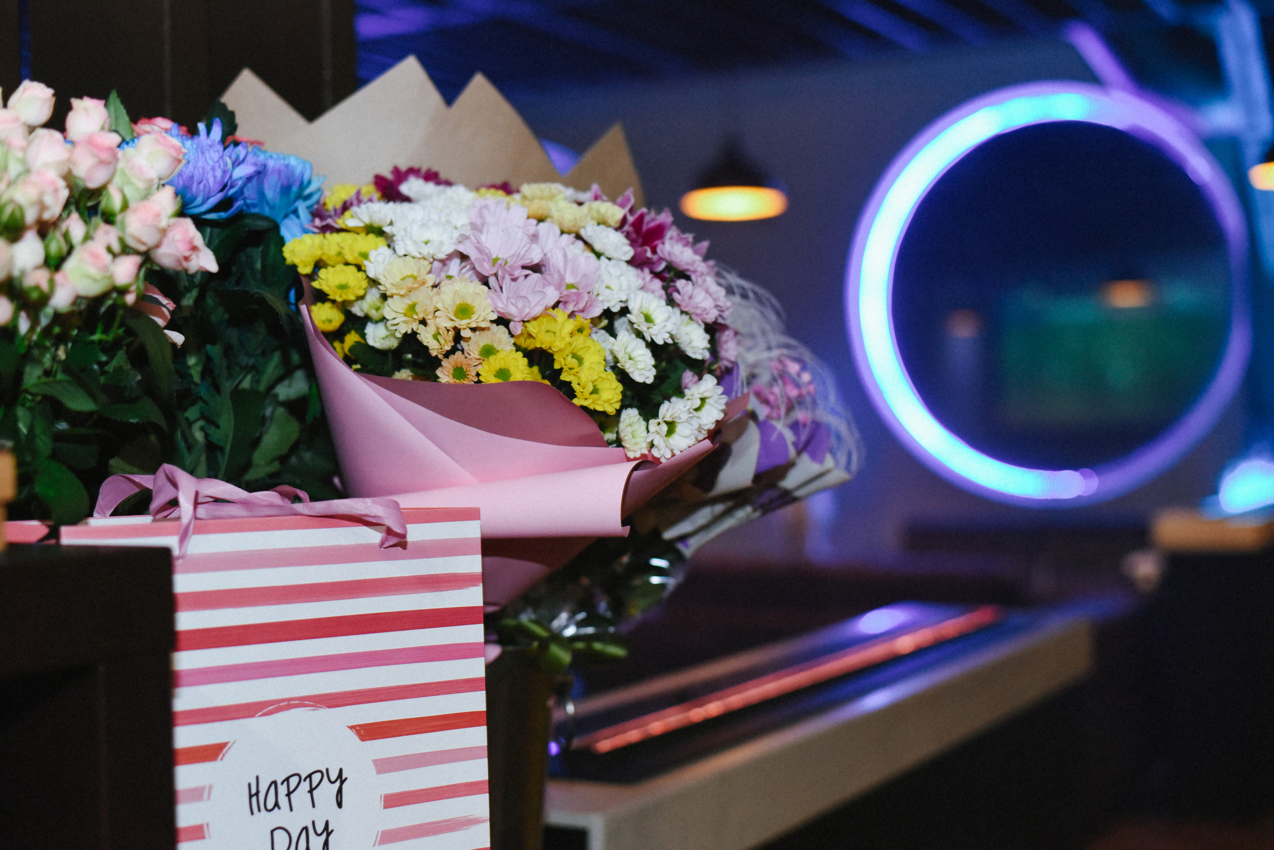 День Рождения Валерии. Фотограф Лола Волна, город Москва