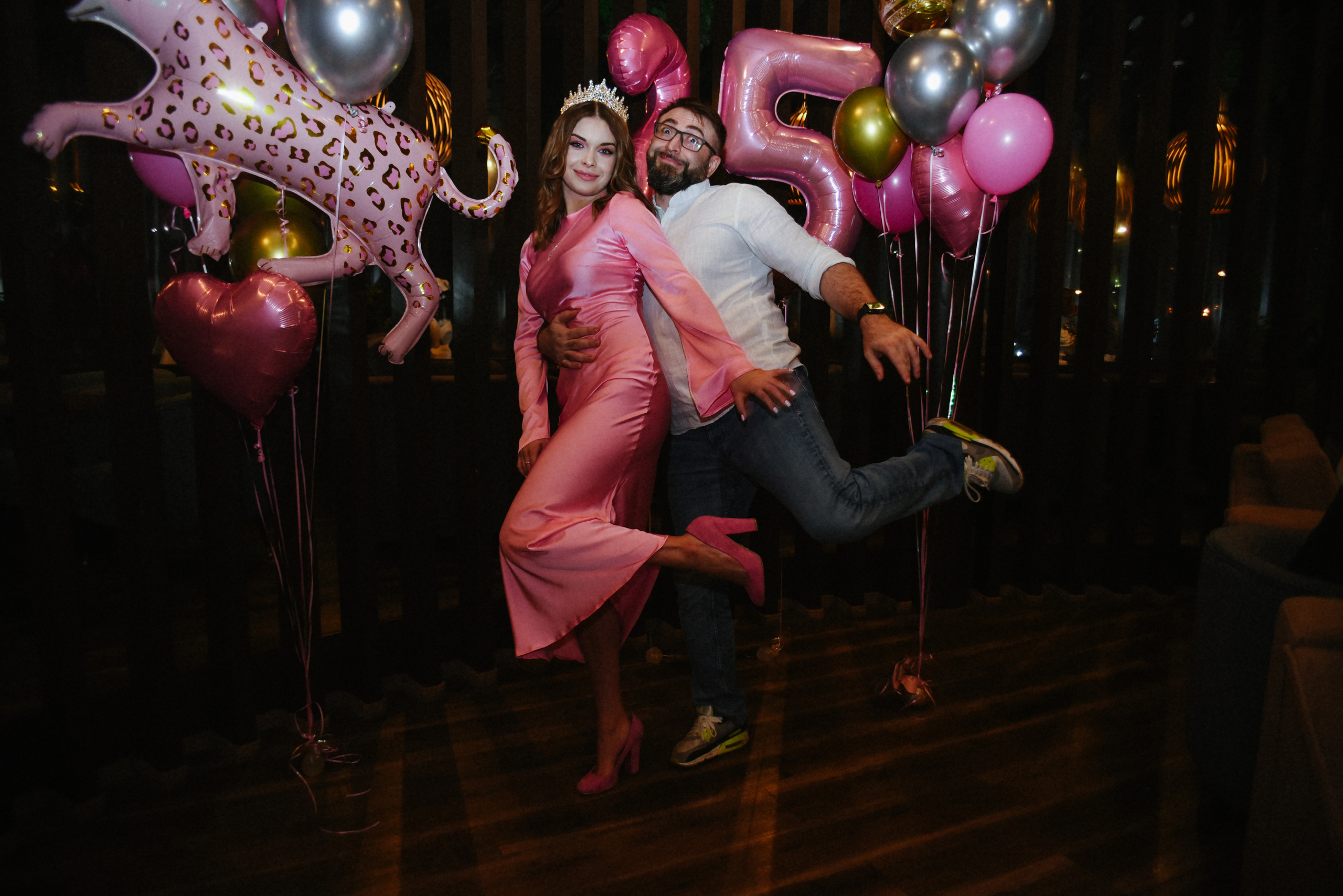 День Рождения Валерии. Фотограф Лола Волна, город Москва