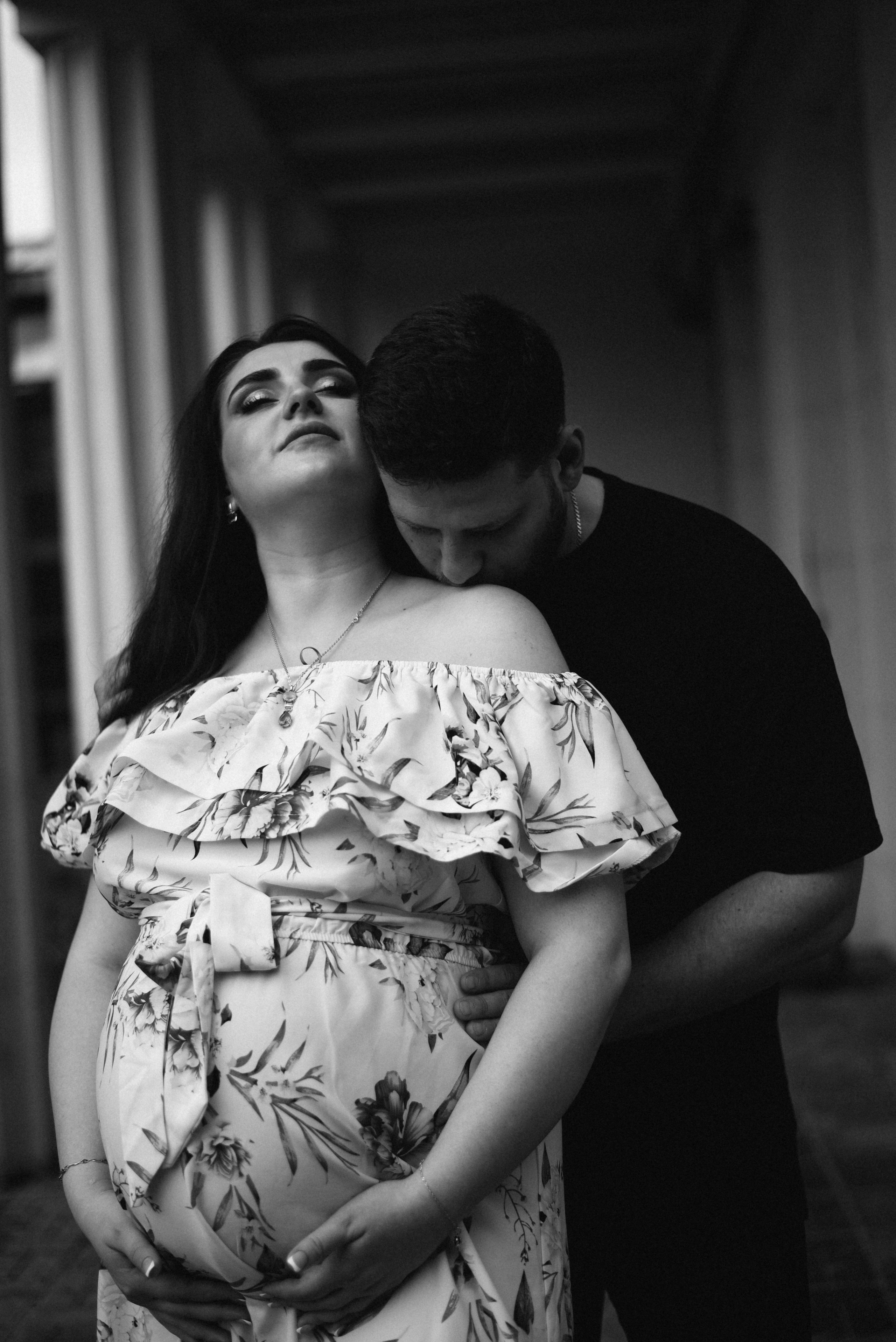 Ботанический сад. Фотограф Лола Волна, город Москва