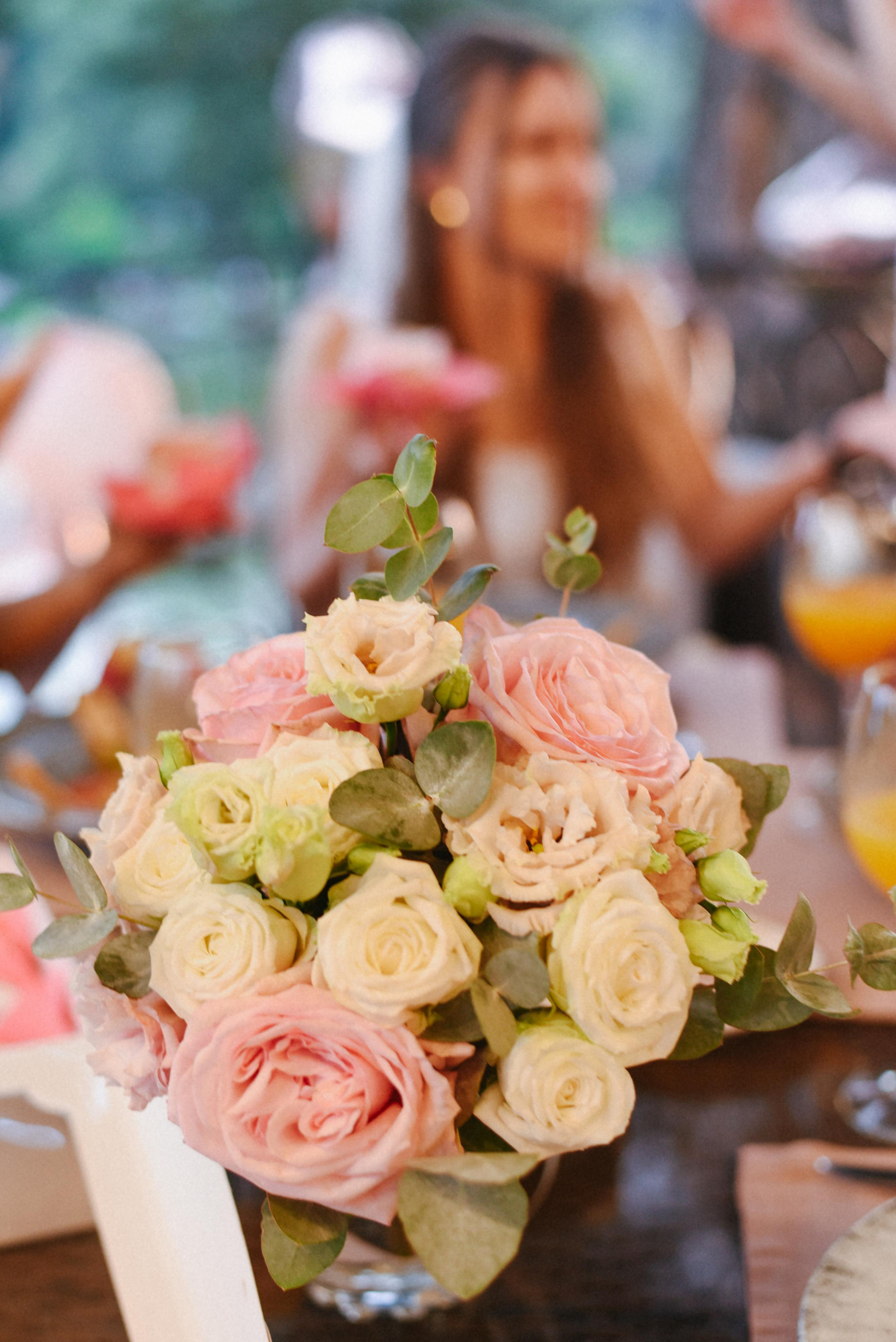 Девичник Леры в Завидном. Фотограф Лола Волна, город Москва
