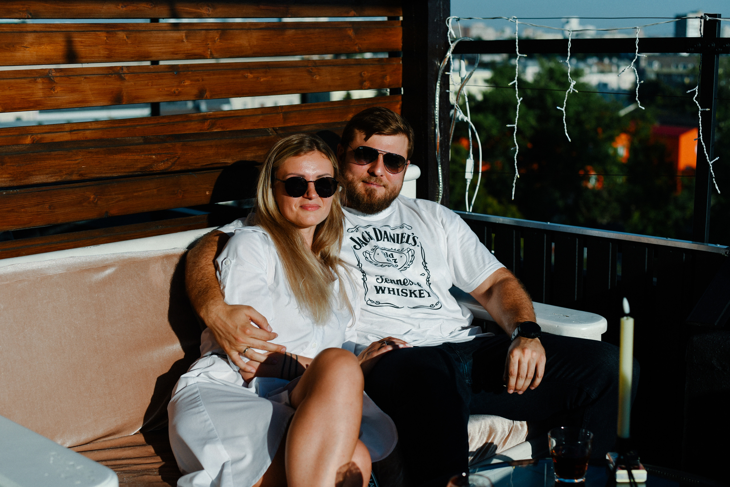 День Рождения Фаины. Фотограф Лола Волна, город Москва