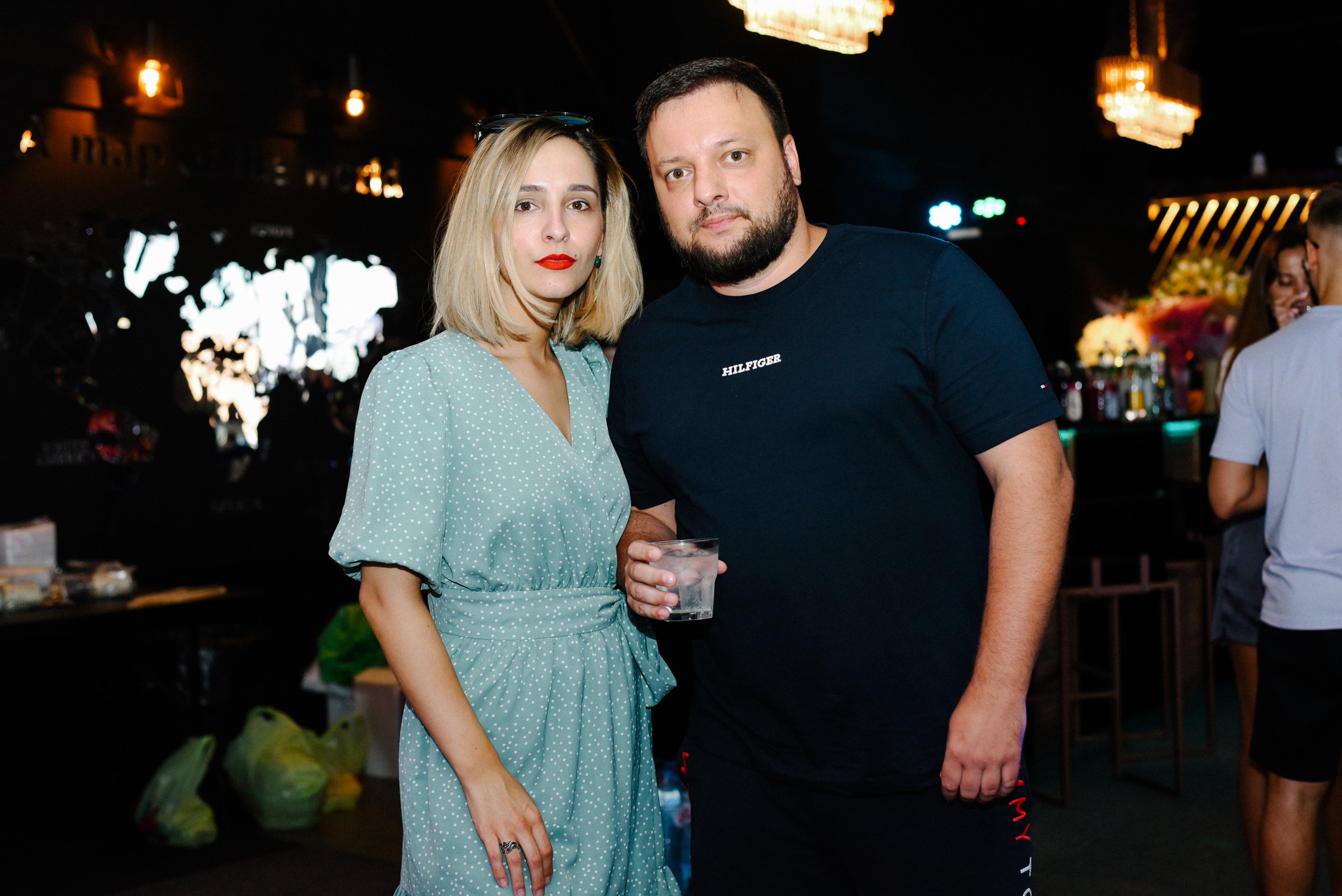 День Рождения Фаины. Фотограф Лола Волна, город Москва