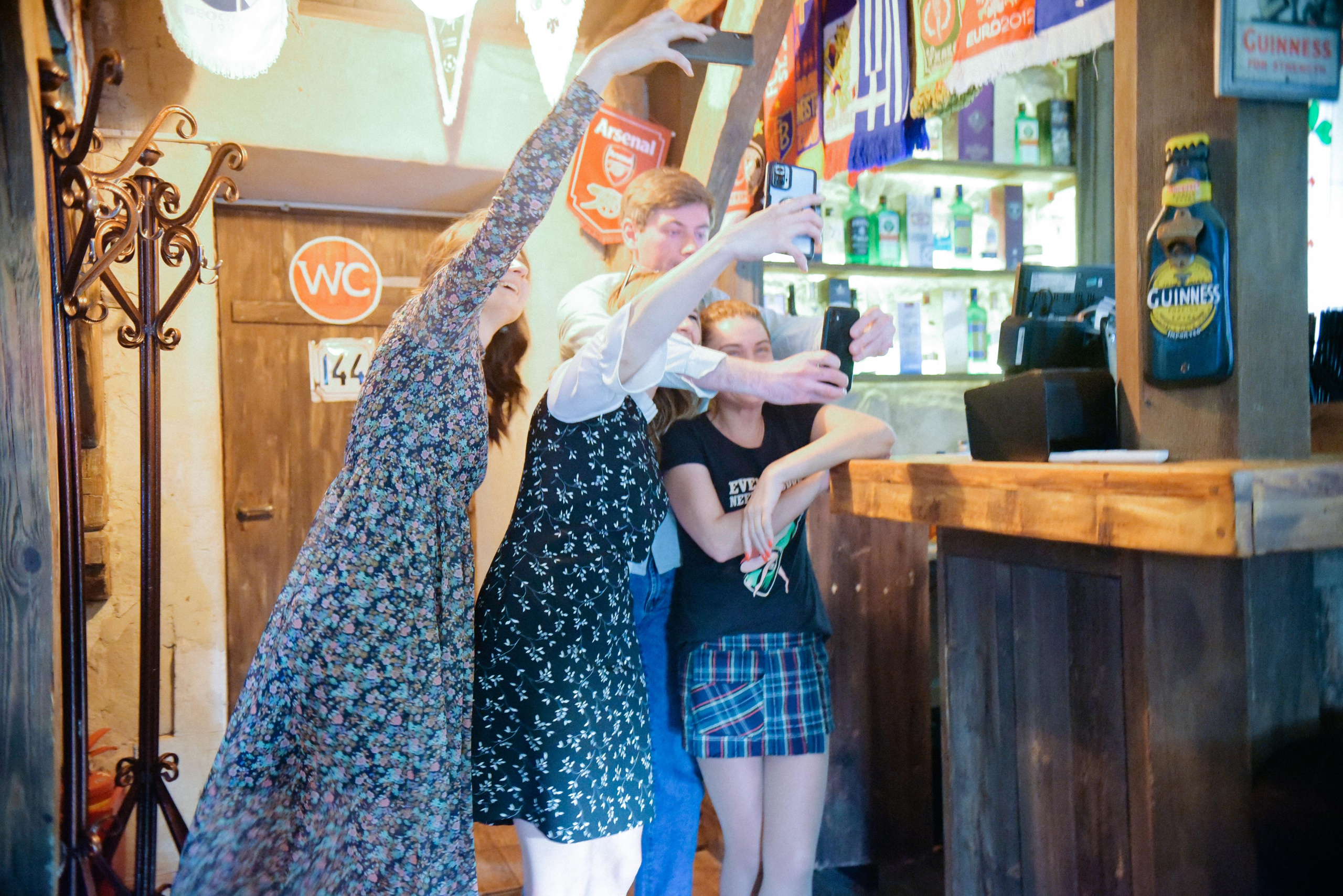 Иван и Надежда Свадебный День Ротонда Дома Клюевых. Фотограф Лола Волна, город Москва