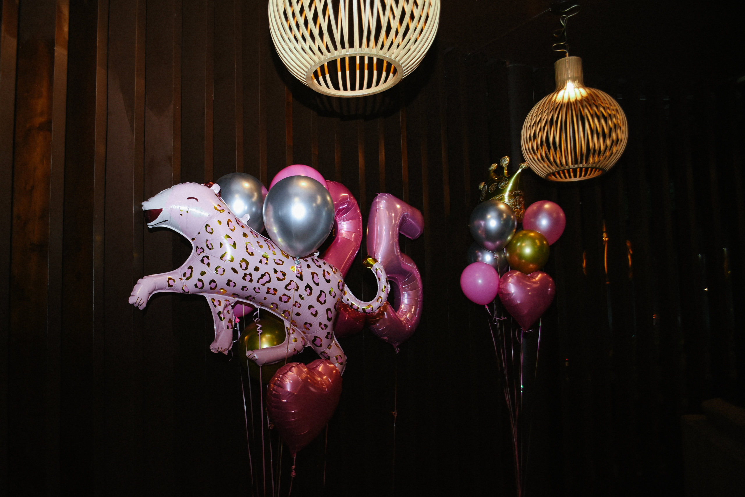 День Рождения Валерии. Фотограф Лола Волна, город Москва