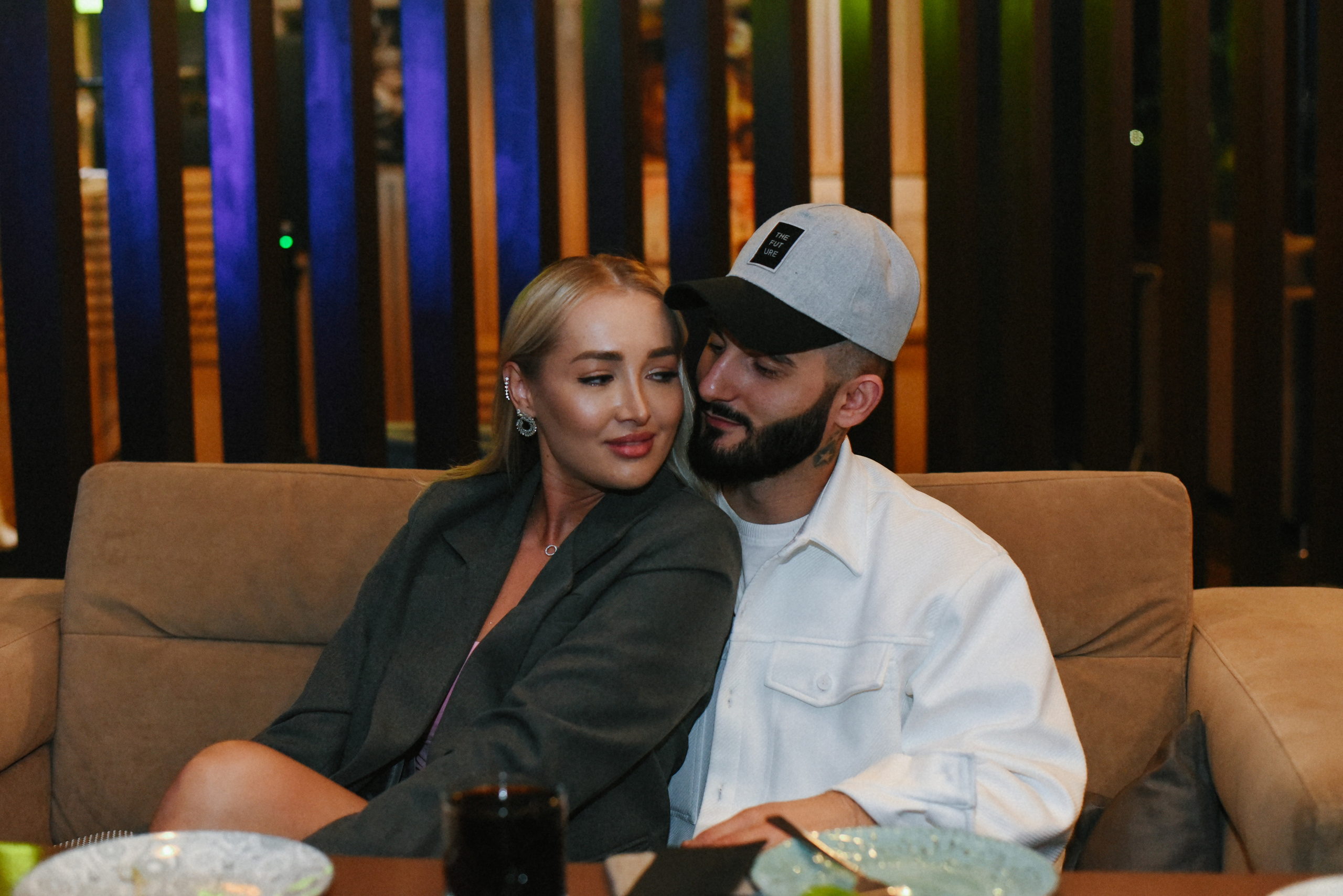 День Рождения Валерии. Фотограф Лола Волна, город Москва