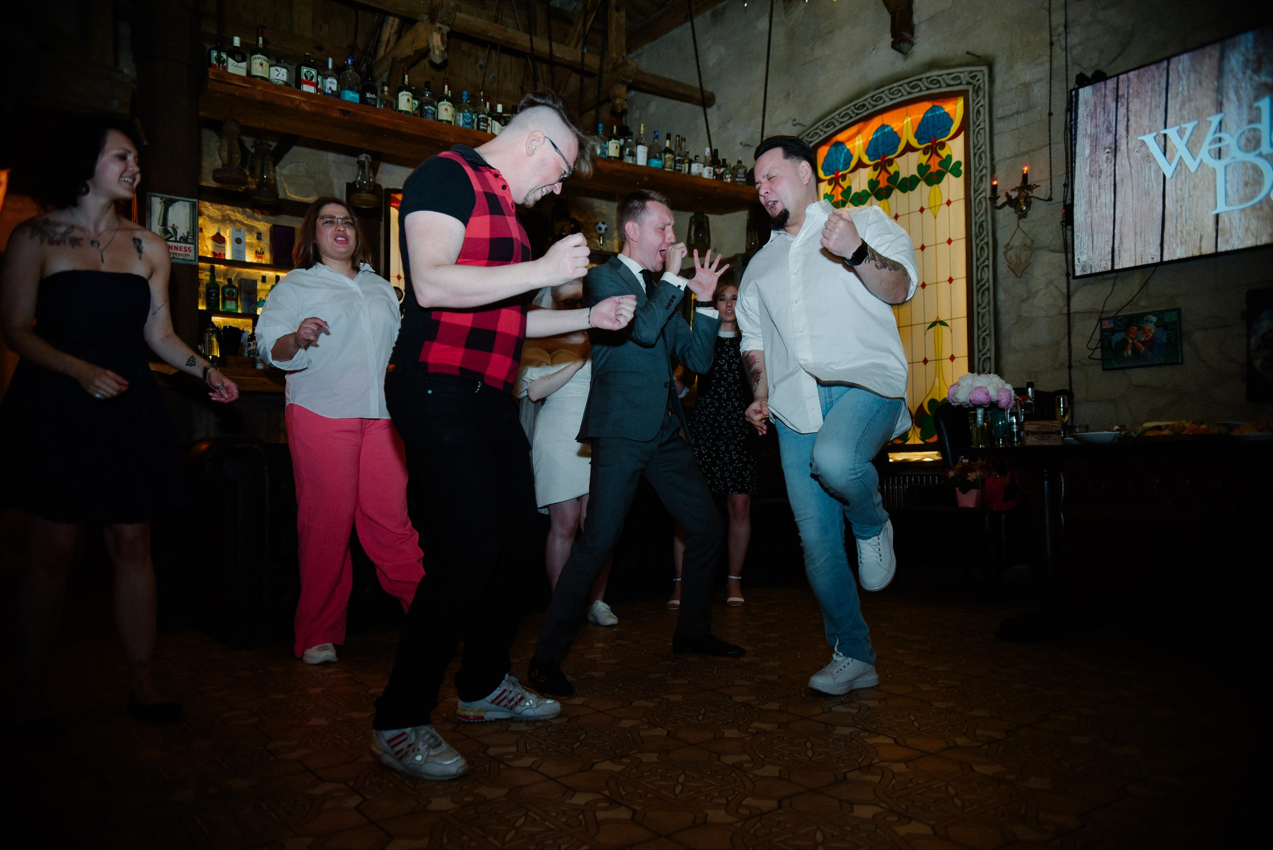 Иван и Надежда Свадебный День Ротонда Дома Клюевых. Фотограф Лола Волна, город Москва