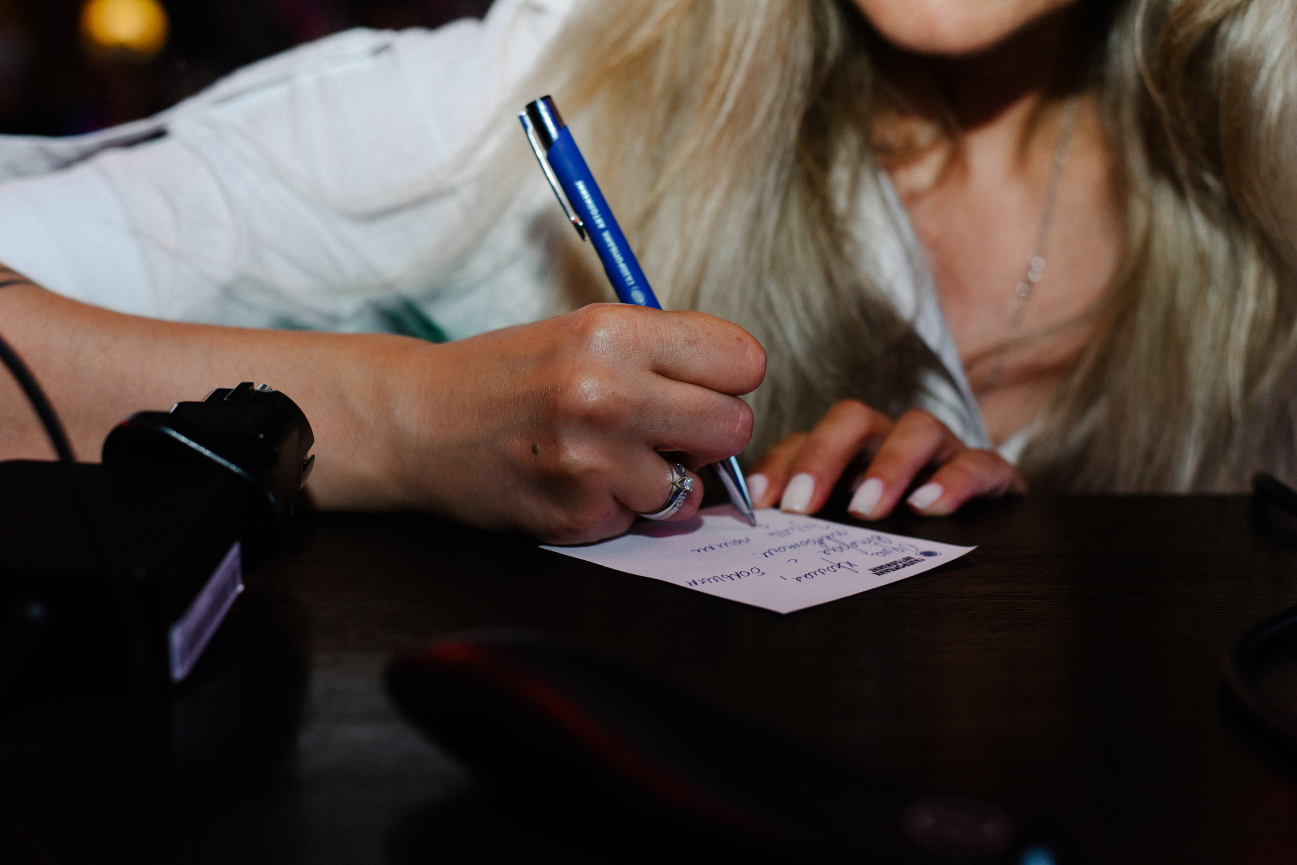 День Рождения Фаины. Фотограф Лола Волна, город Москва