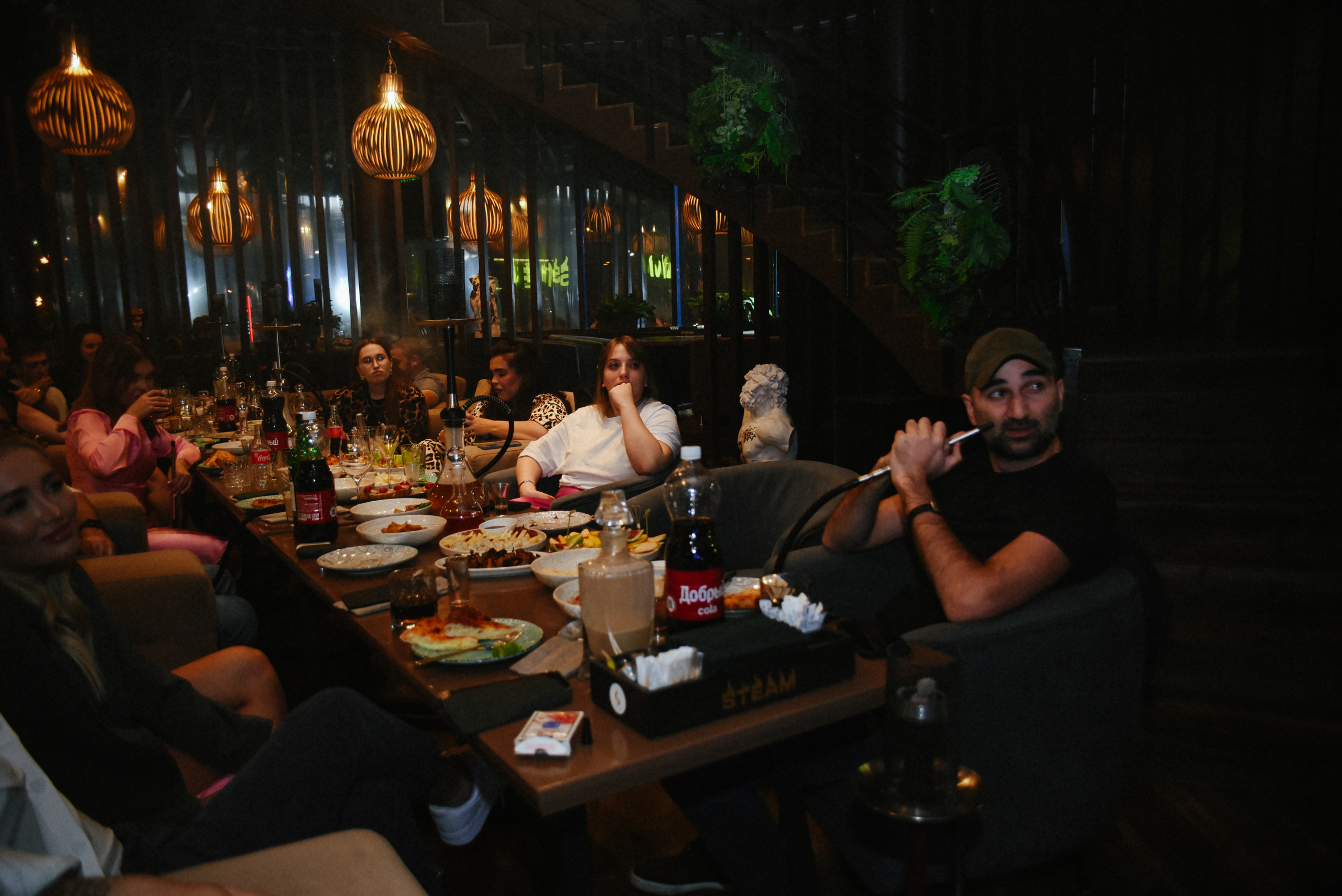 День Рождения Валерии. Фотограф Лола Волна, город Москва