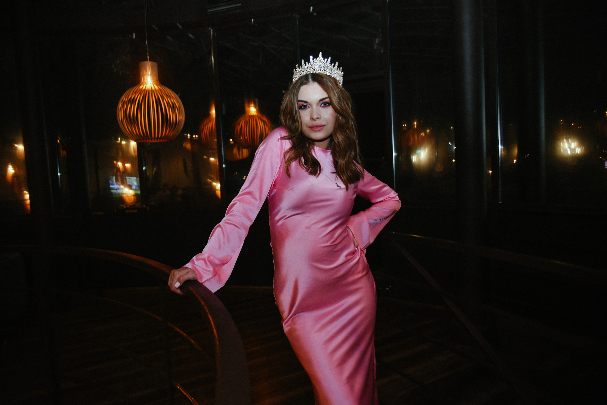 День Рождения Валерии. Фотограф Лола Волна, город Москва