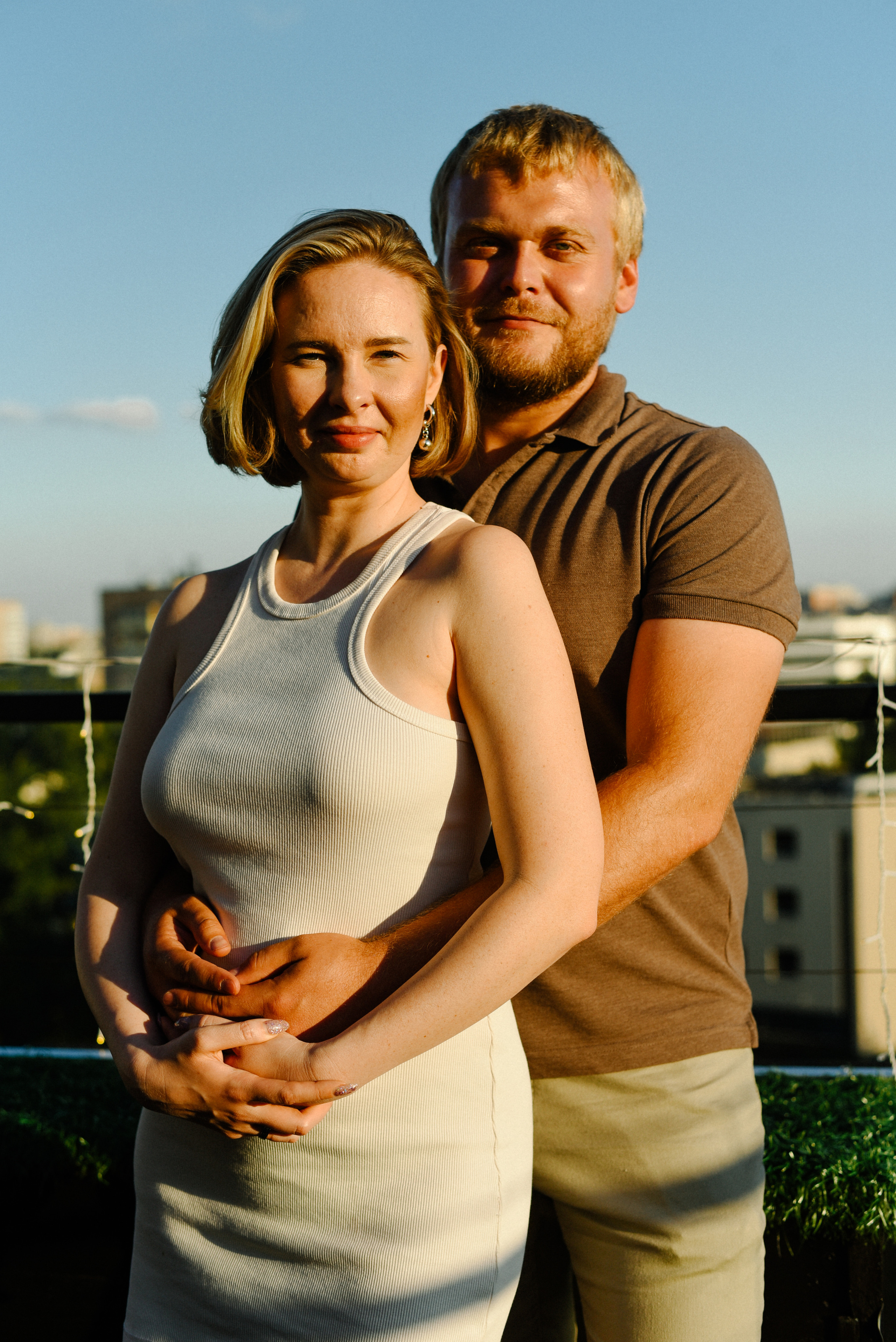 День Рождения Фаины. Фотограф Лола Волна, город Москва