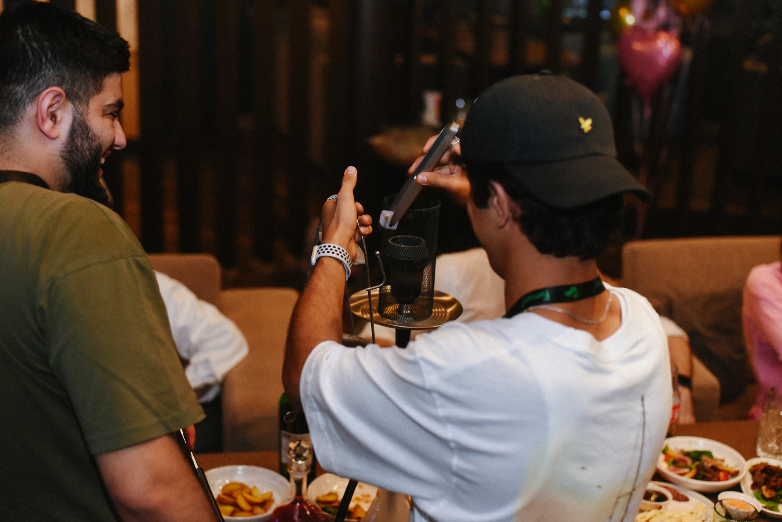 День Рождения Валерии. Фотограф Лола Волна, город Москва
