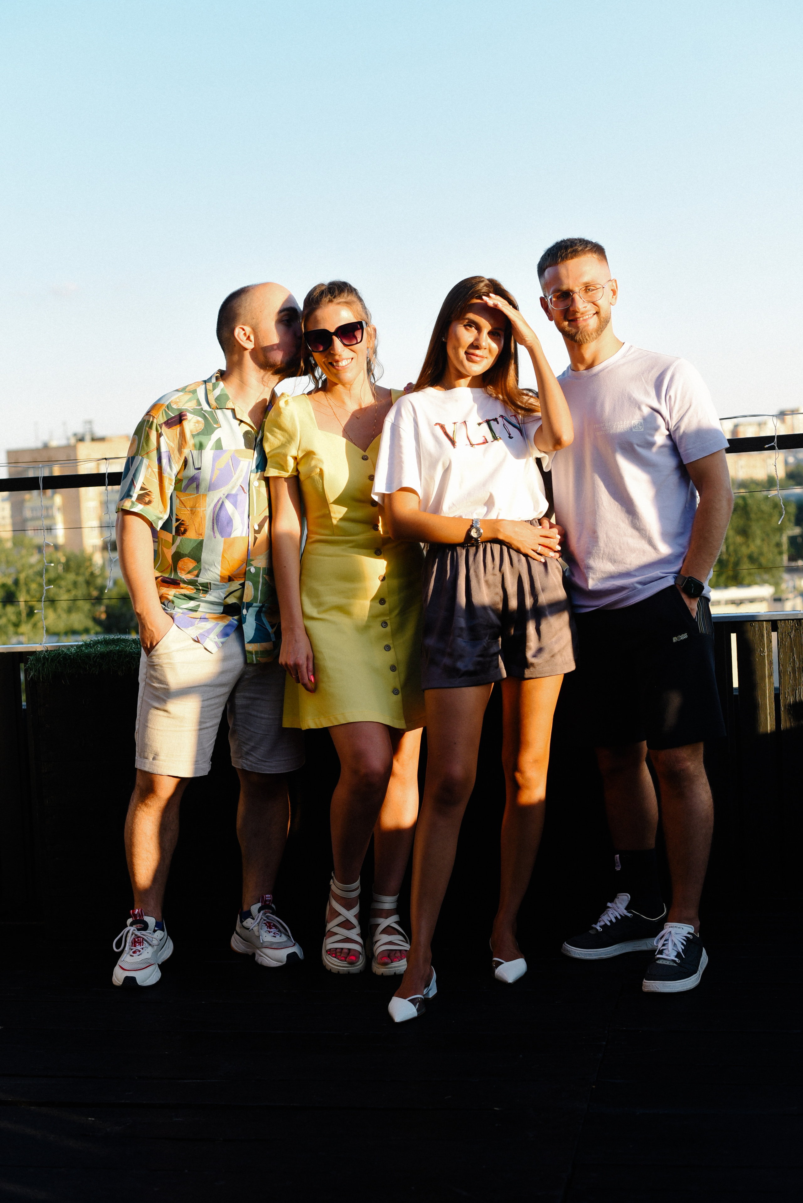 День Рождения Фаины. Фотограф Лола Волна, город Москва