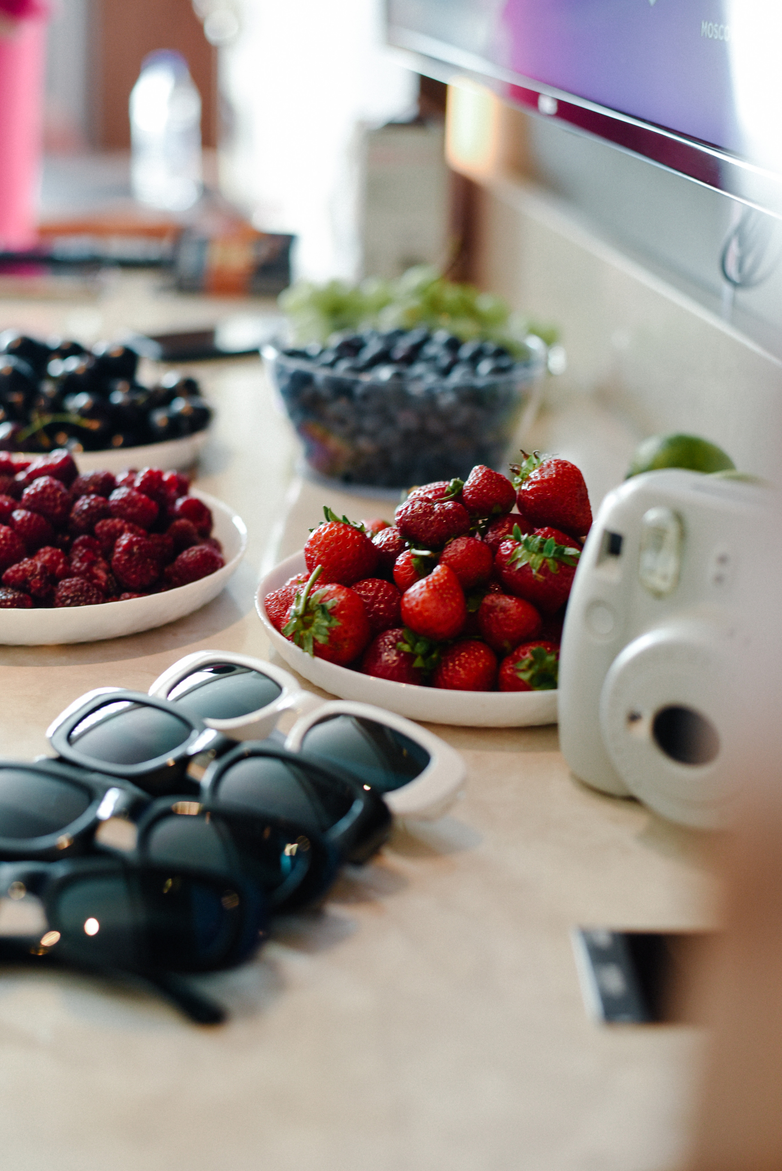 Девичник Дарьи Hyatt Regency. Фотограф Лола Волна, город Москва