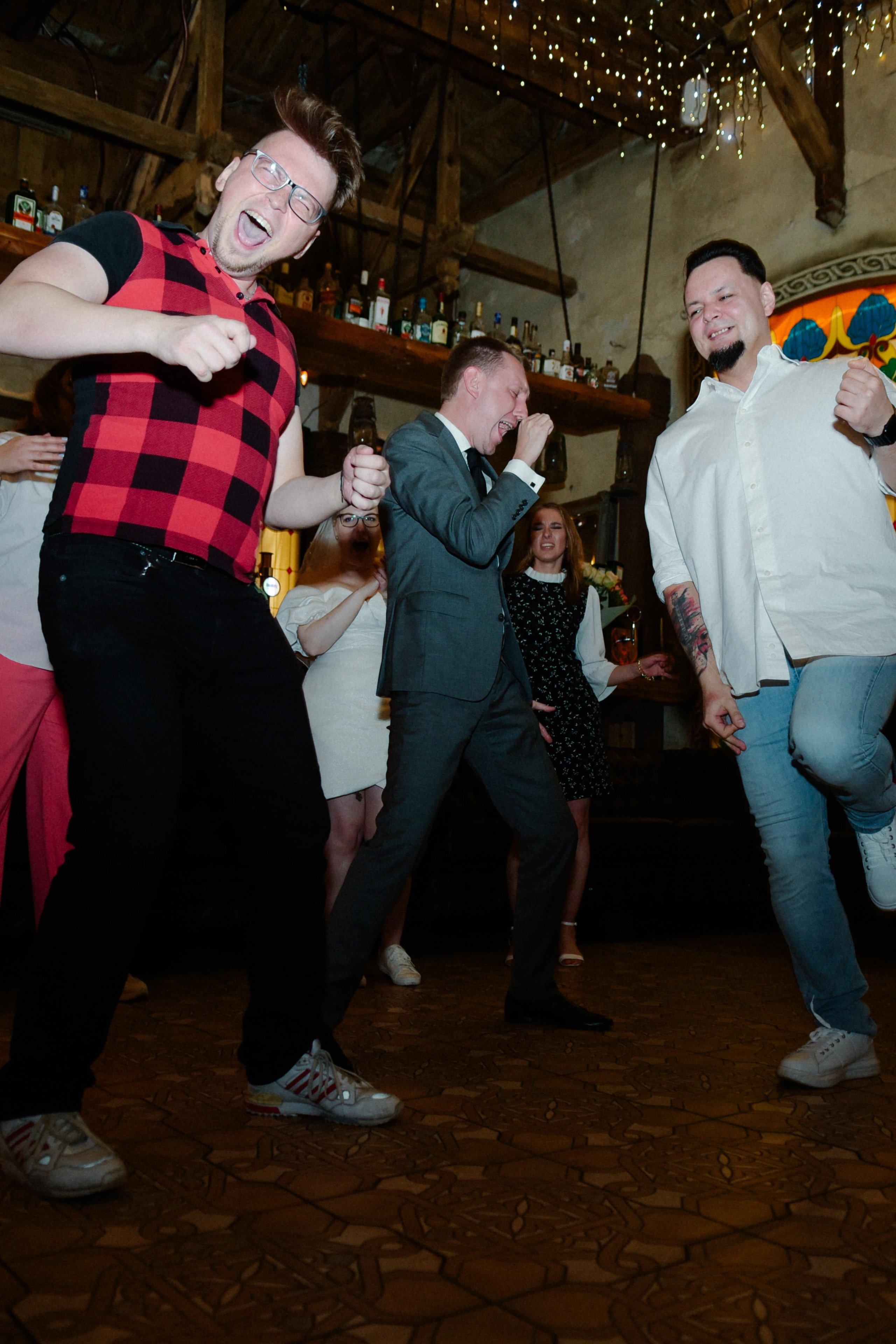 Иван и Надежда Свадебный День Ротонда Дома Клюевых. Фотограф Лола Волна, город Москва